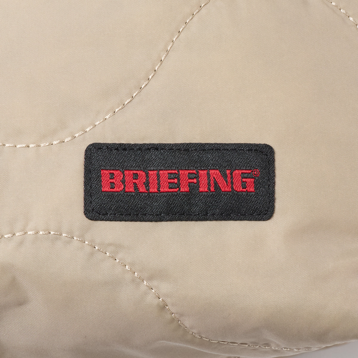 BRIEFING QUILTED JUMPER （Lサイズ）, Bags, Business