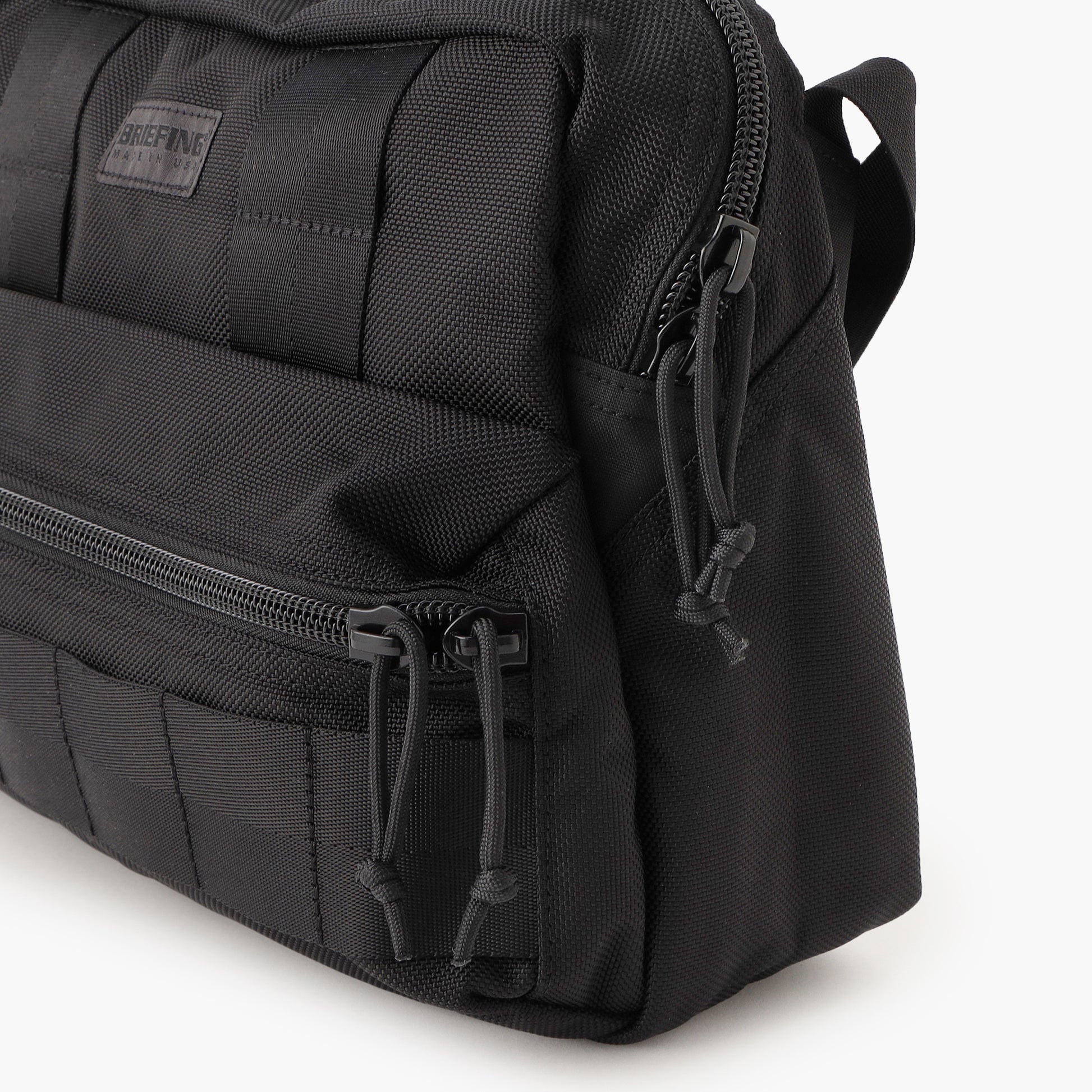BRIEFING DELTA SLASHER M SQD, Bags, Business