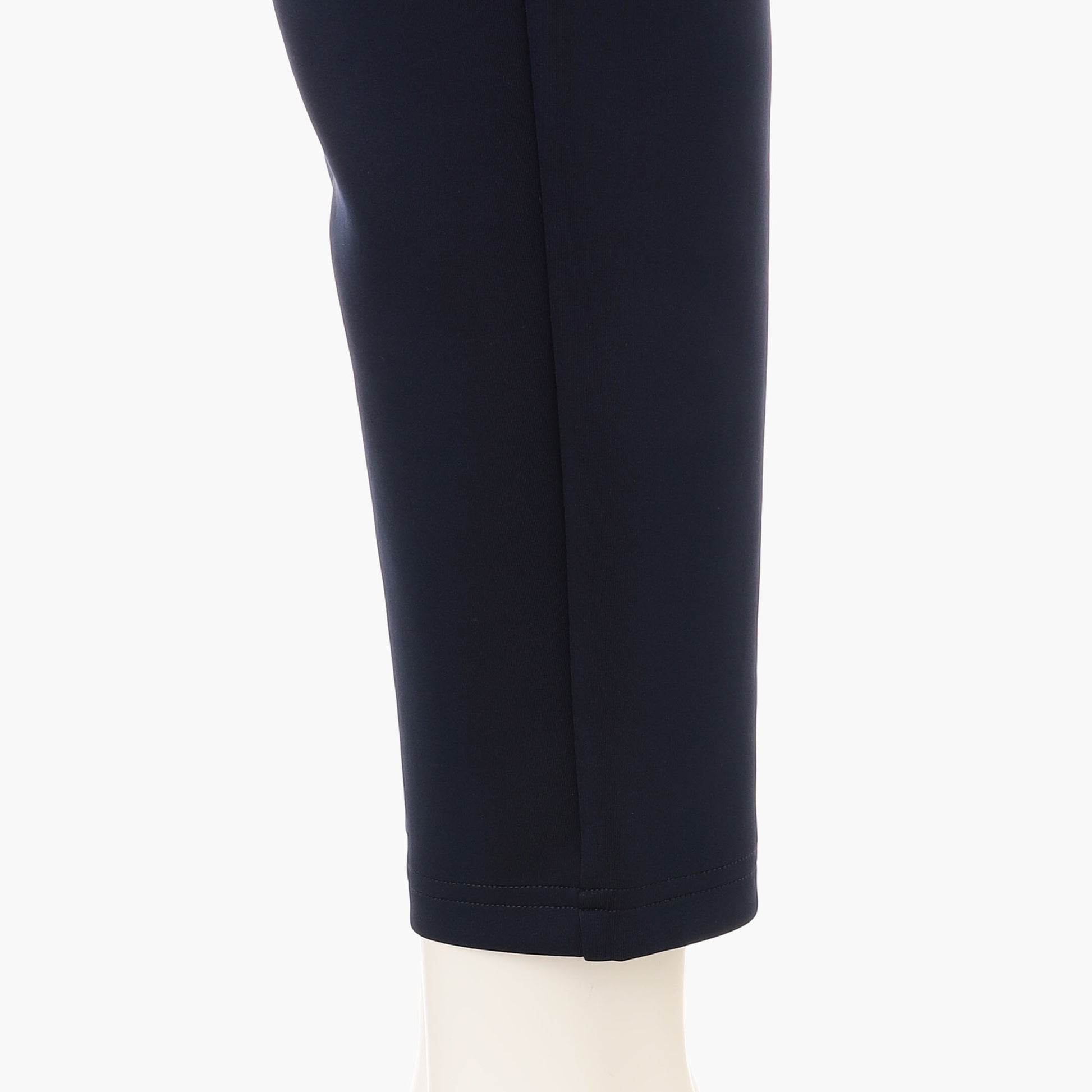 BRIEFING WOMEN’S 3D LOGO SLIM PANTS, Apparels, Golf