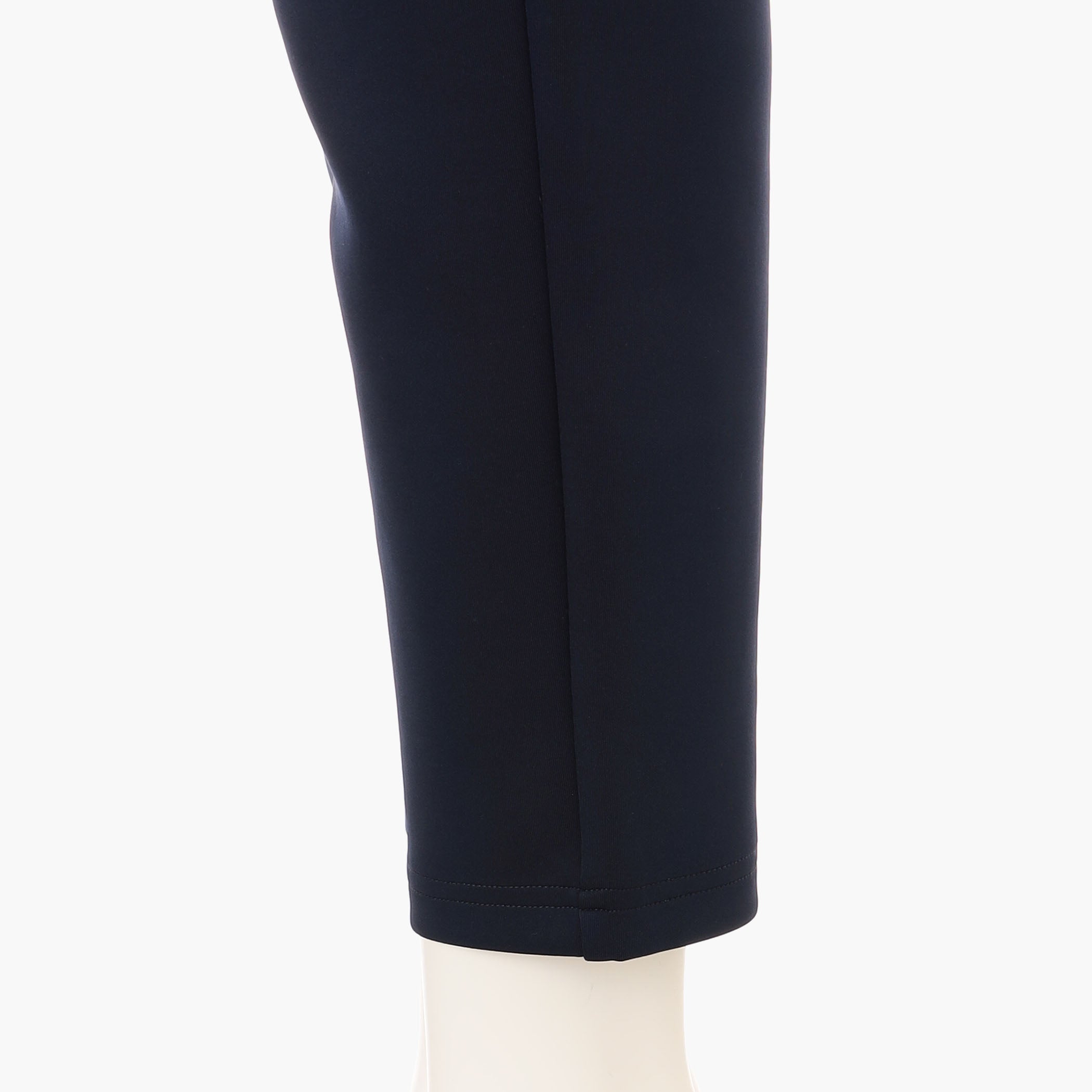 WOMEN’S 3D LOGO SLIM PANTS
