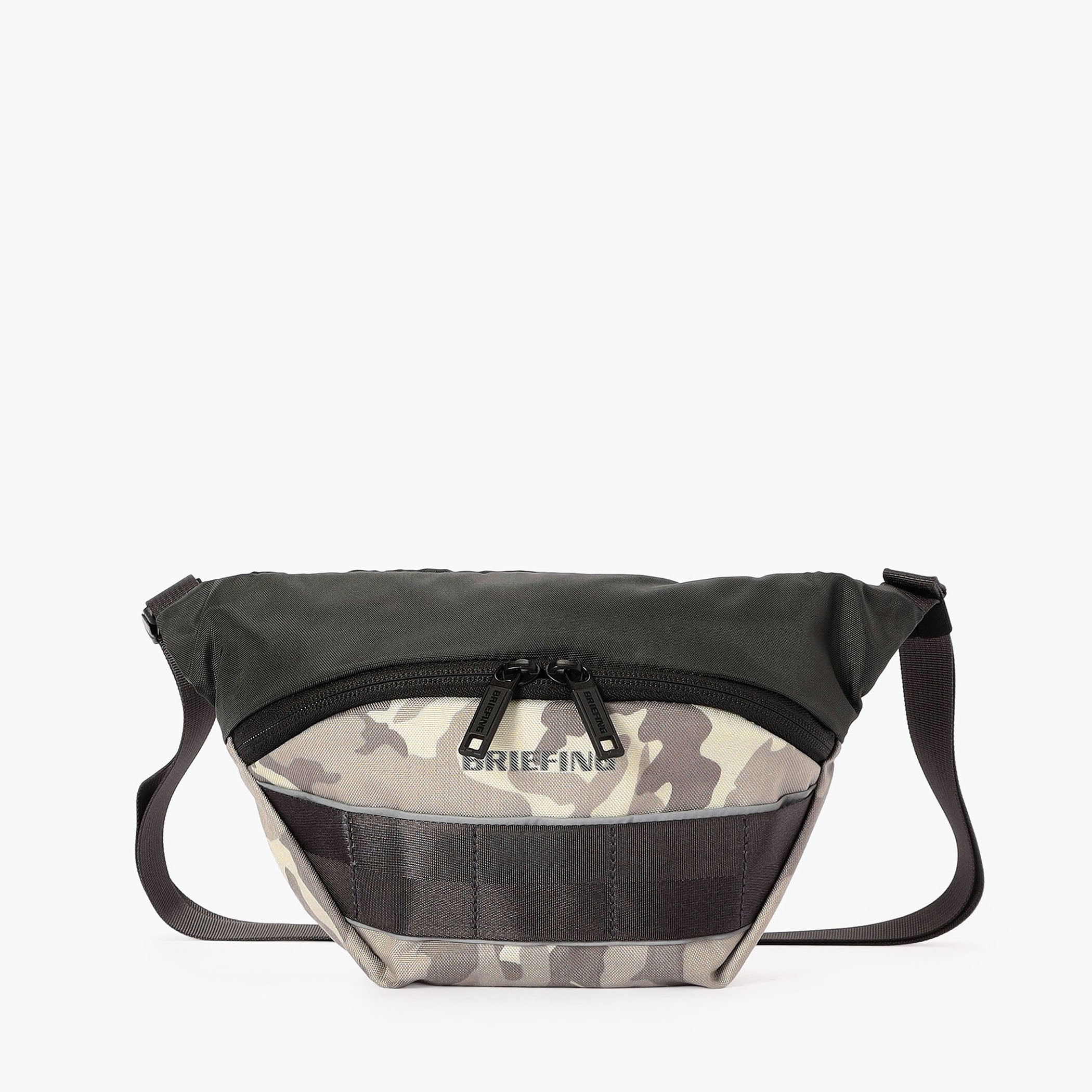 BRIEFING Shoulder Bags Crossbody and Everyday Carry - BRIEFING
