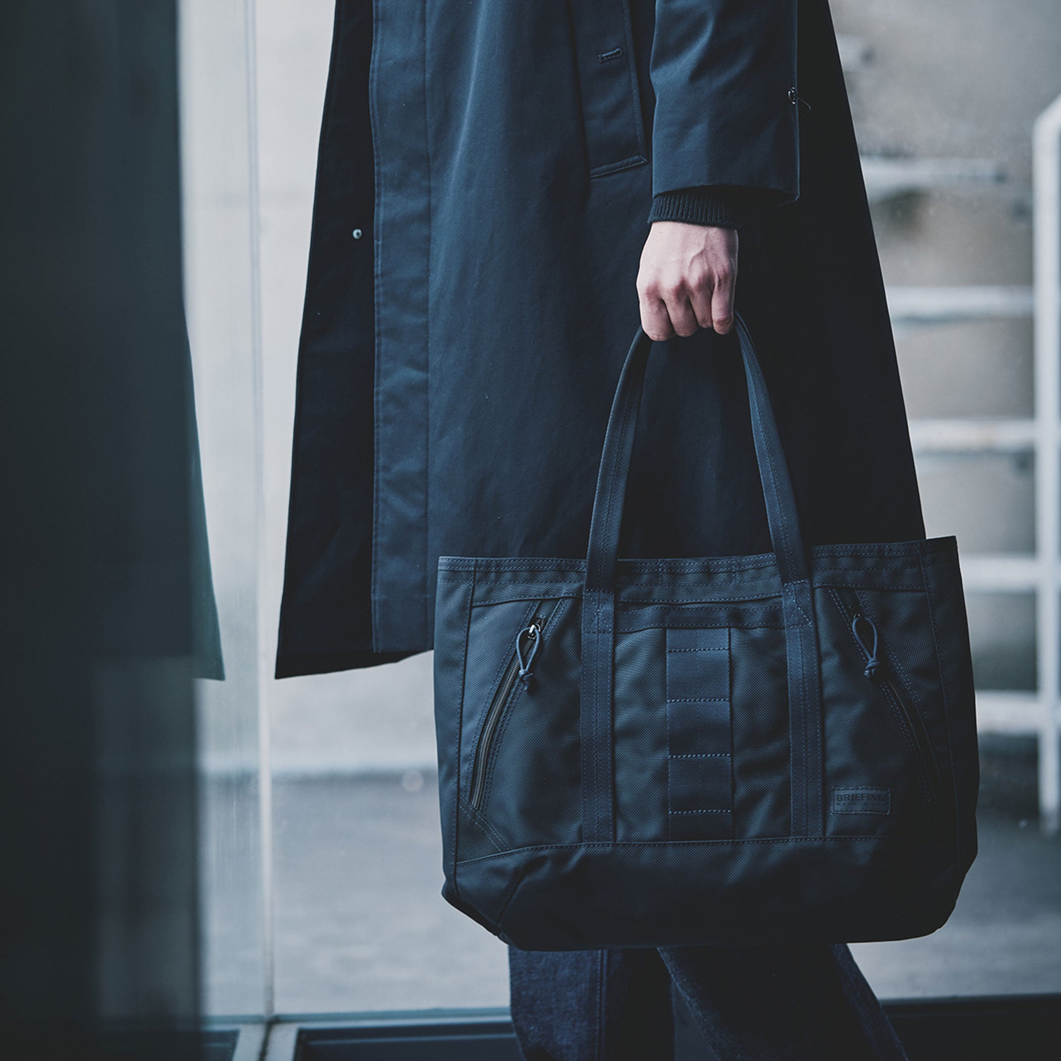 Cart Totes – BRIEFING Official Online Store