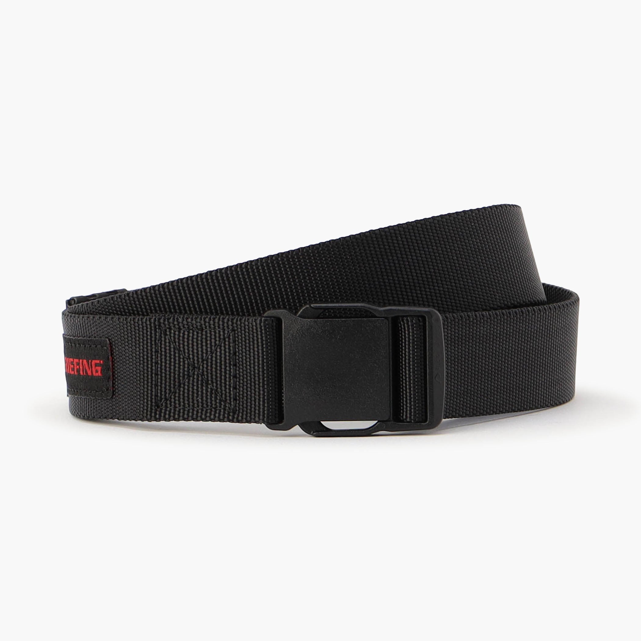 NYLON EASY BELT