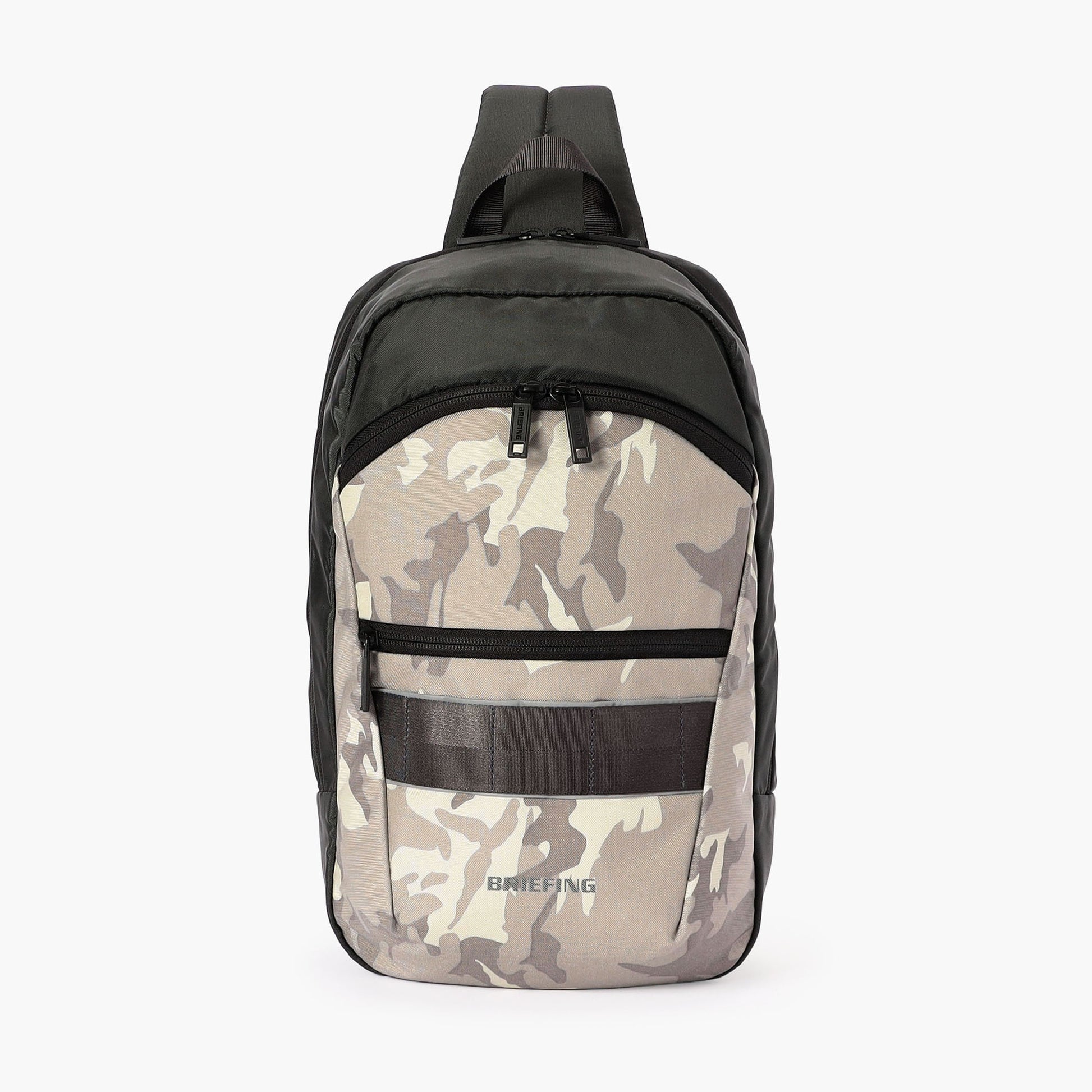 BRIEFING MFC SLING CAMO, Bags, Business