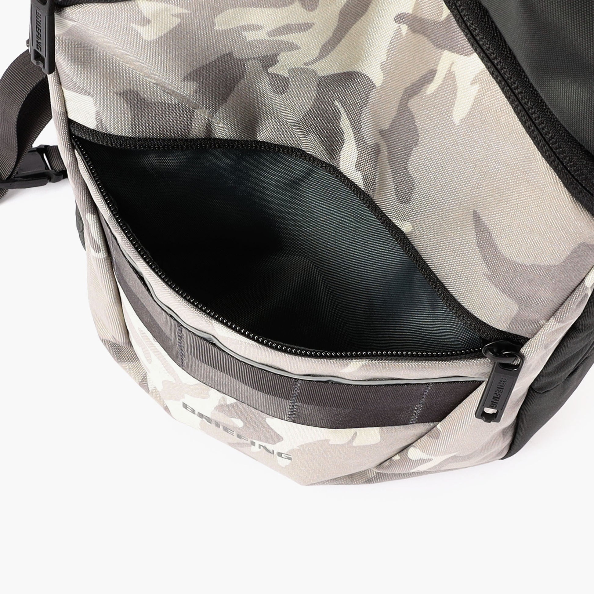 BRIEFING MFC SLING CAMO, Bags, Business