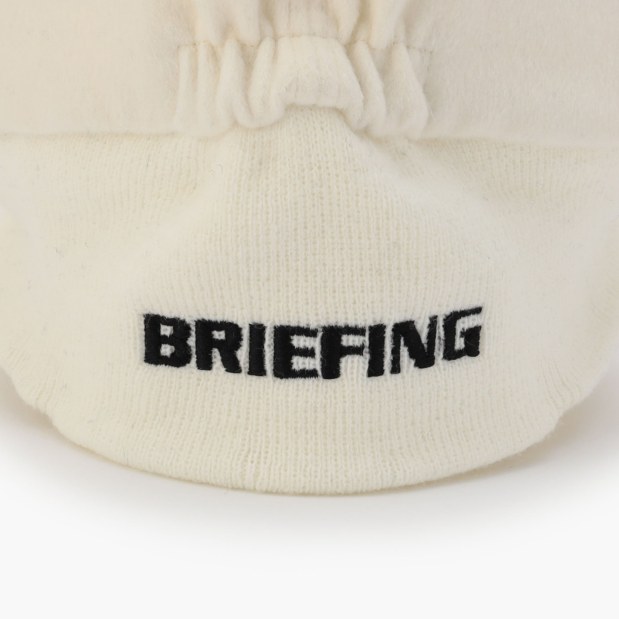 MEN'S WOOL WARM CAP
