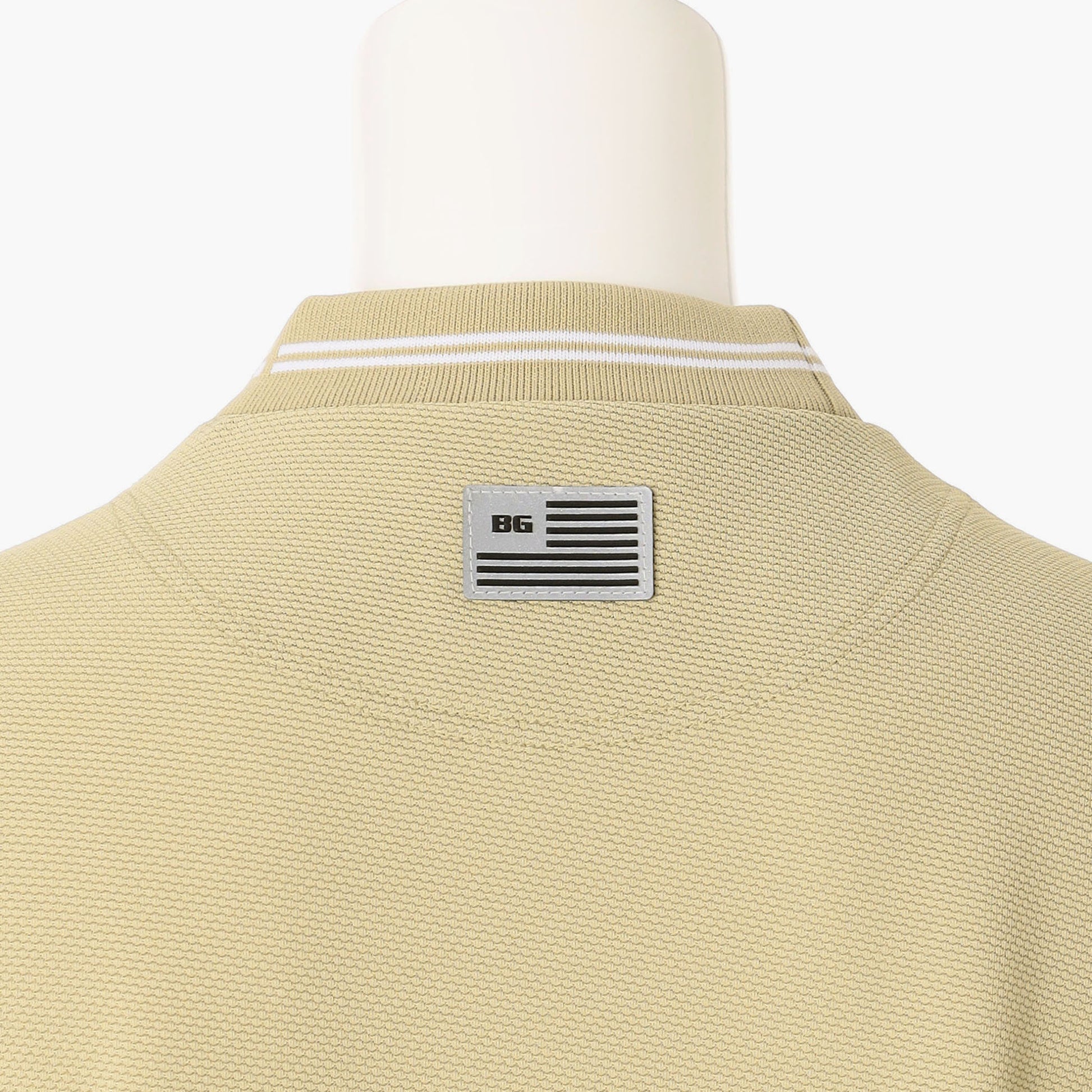 BRIEFING REF WOMEN’S MINI LINE HIGHNECK, Apparels, Golf