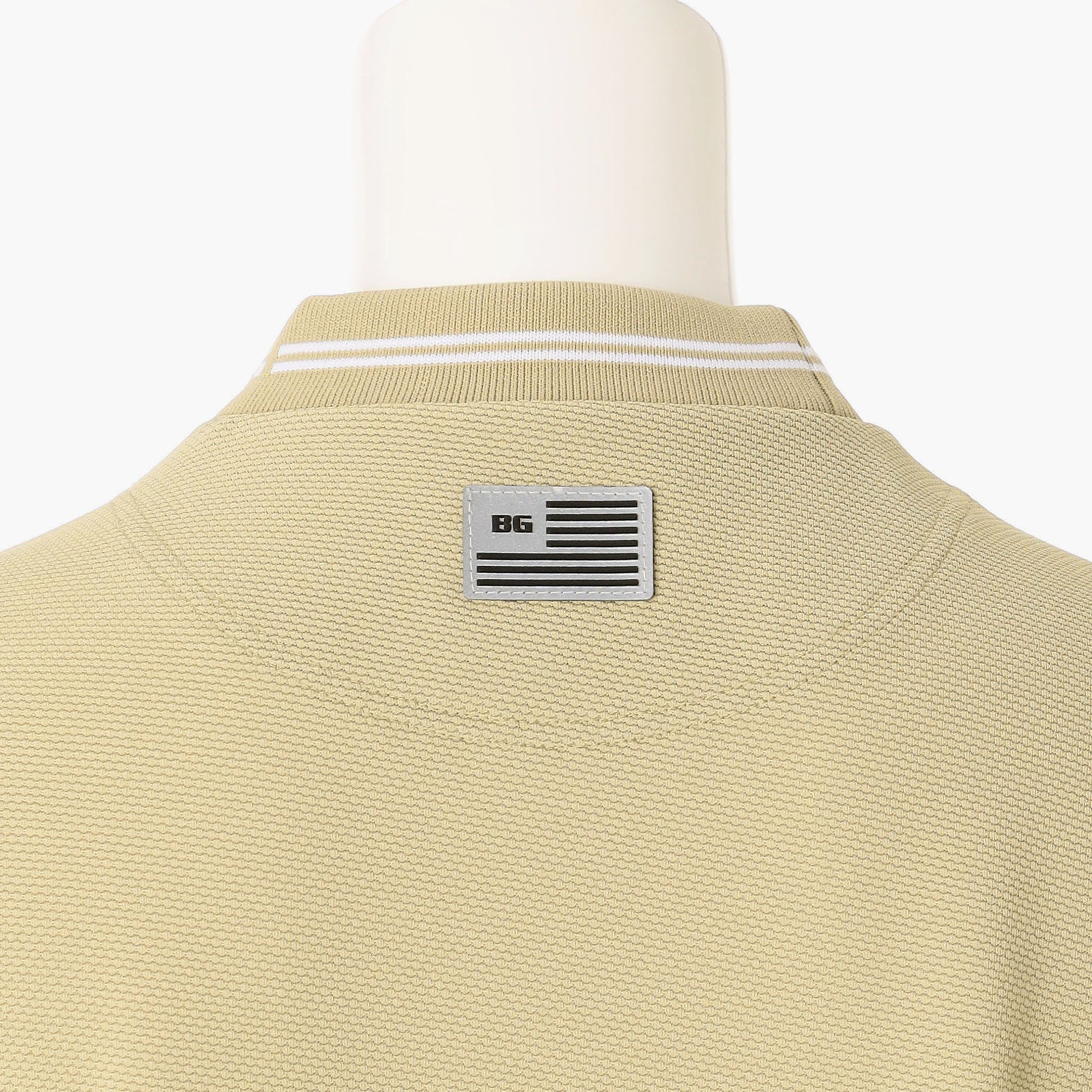 REF WOMEN’S MINI LINE HIGHNECK