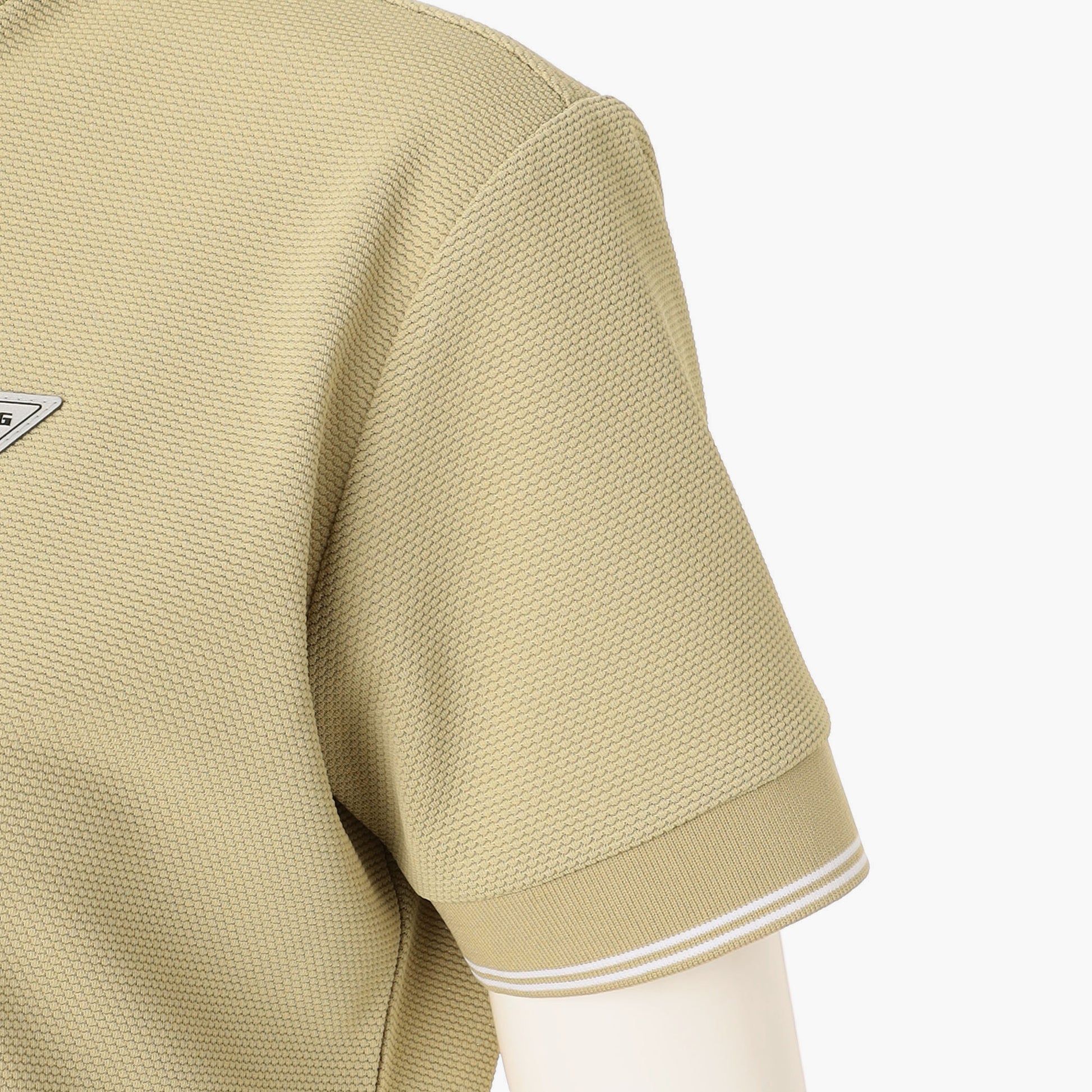 BRIEFING REF WOMEN’S MINI LINE HIGHNECK, Apparels, Golf
