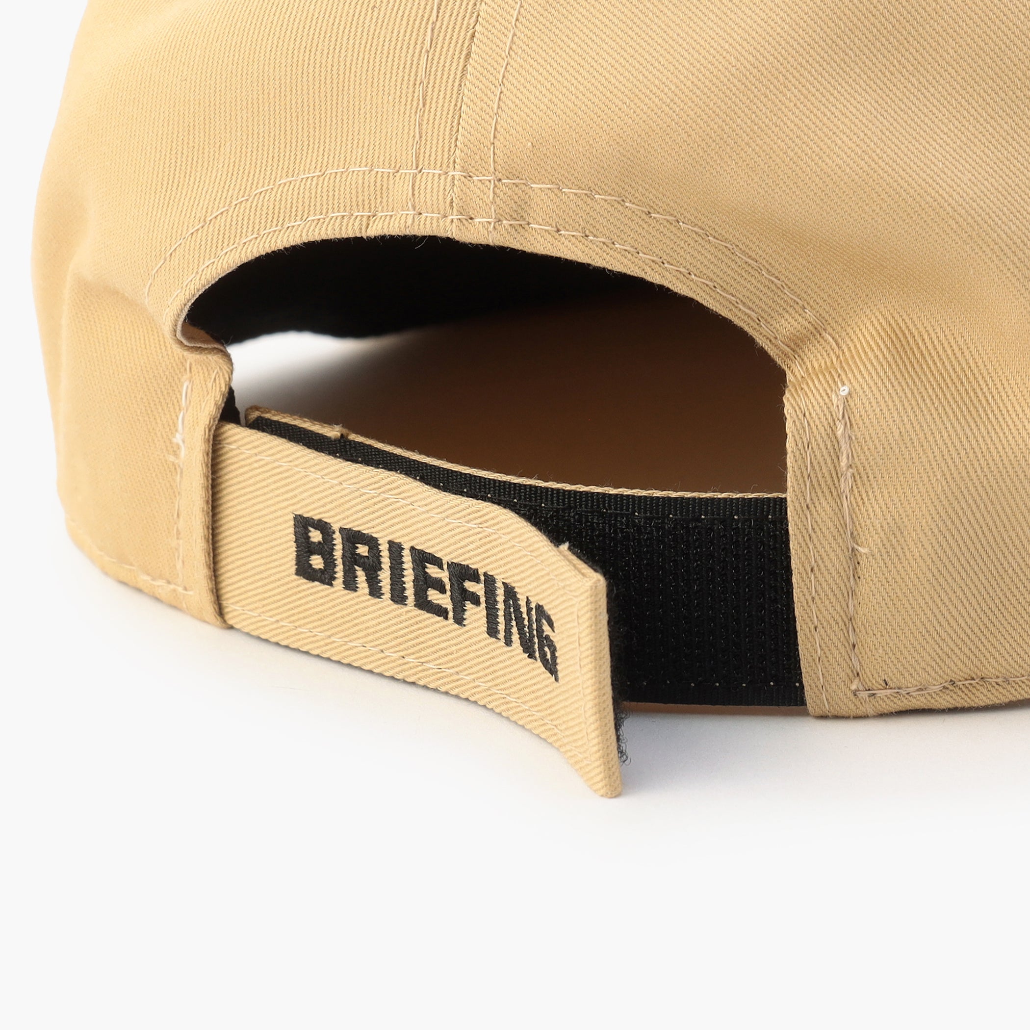 MEN’S BASIC FLAT VISOR CAP