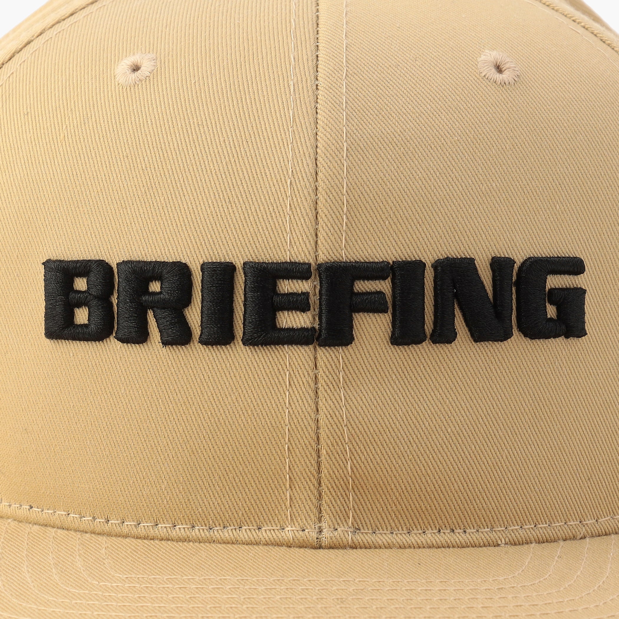 MEN’S BASIC FLAT VISOR CAP