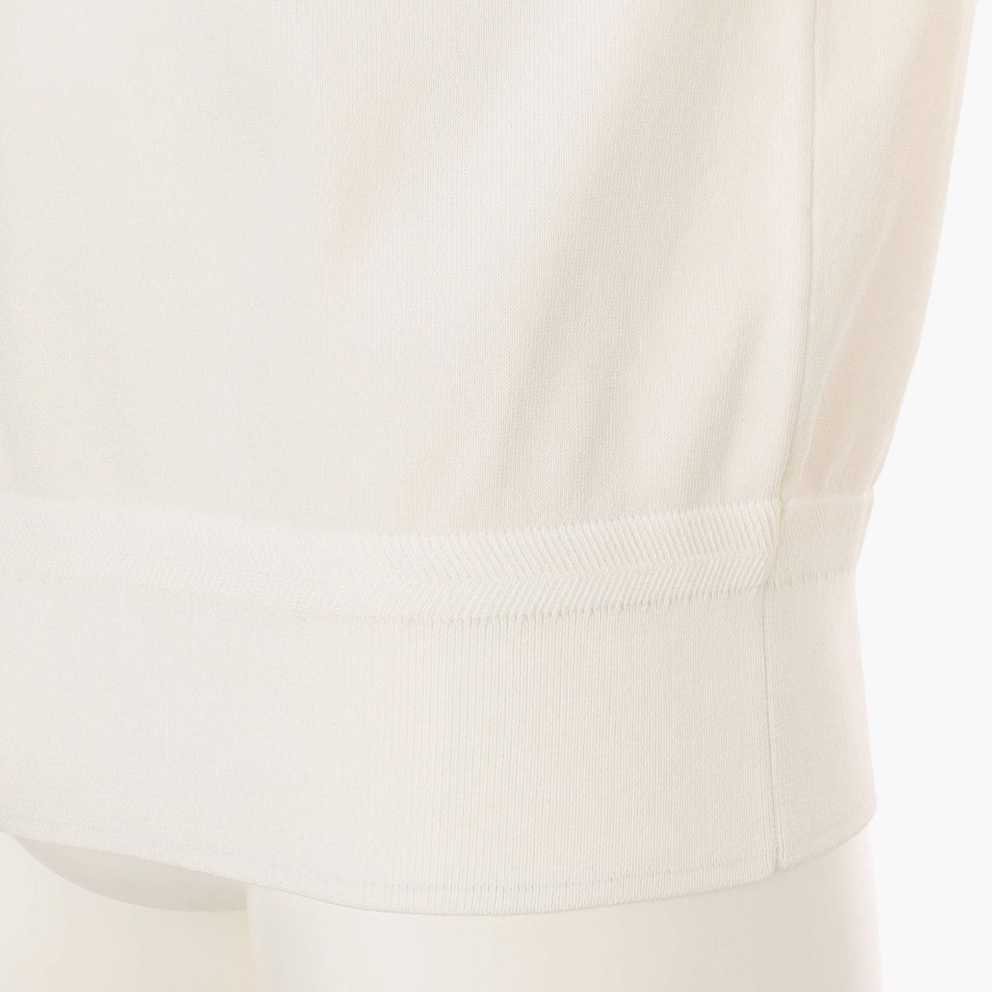 BRIEFING MENS WR CREWNECK KNIT, Apparels, Golf