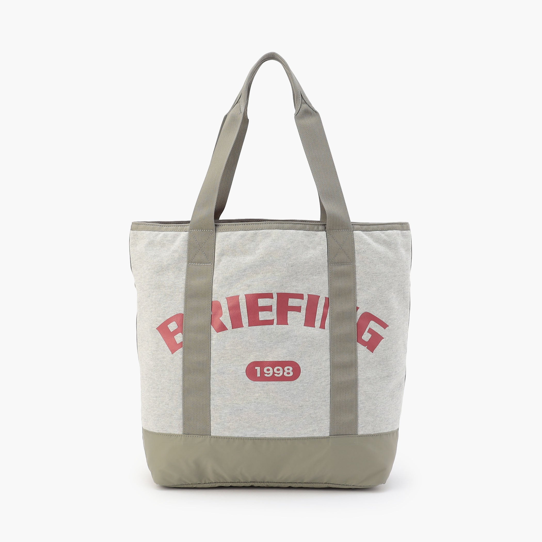 COLLEGE TOTE  (M SIZE)