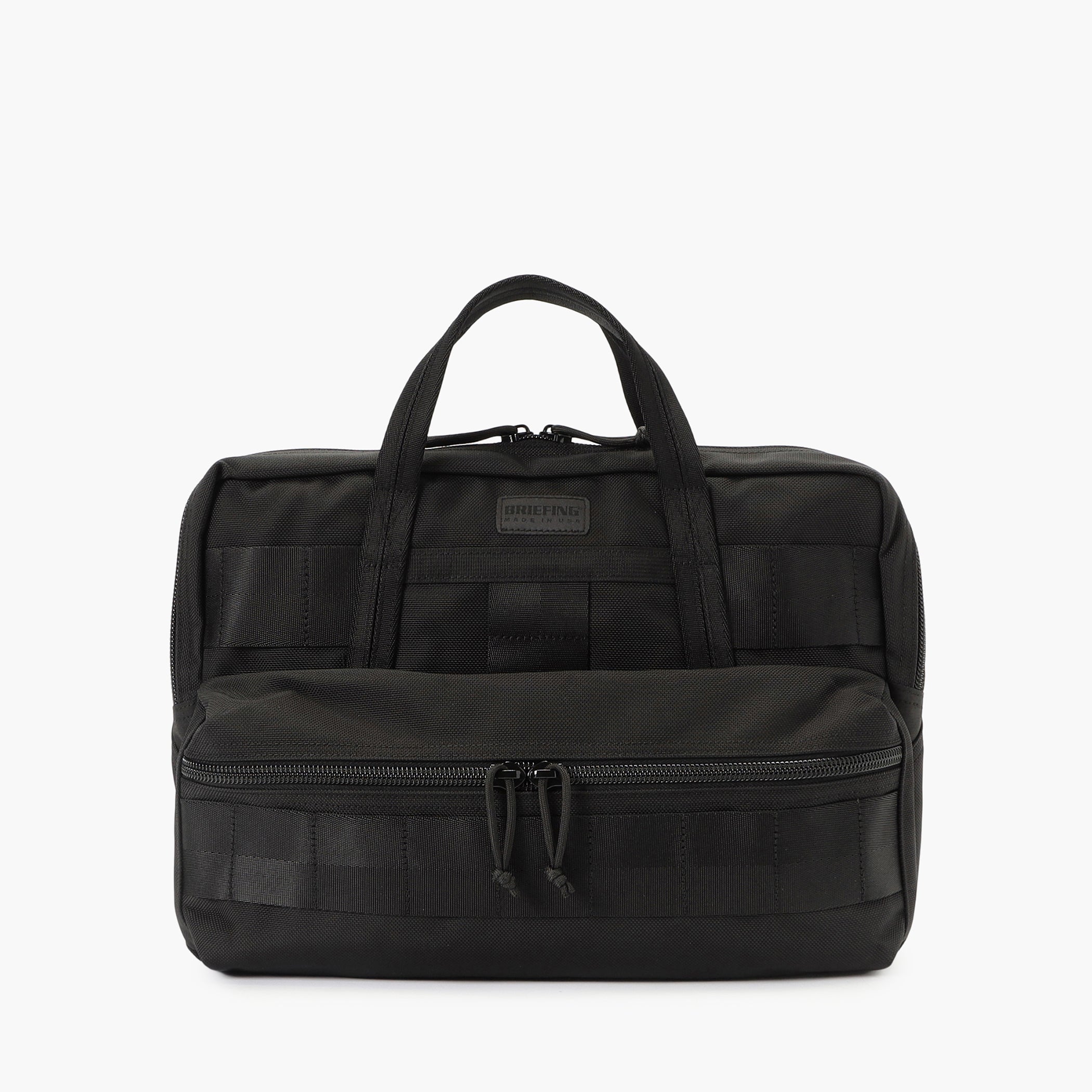 DELTA STAND UP BRIEFCASE