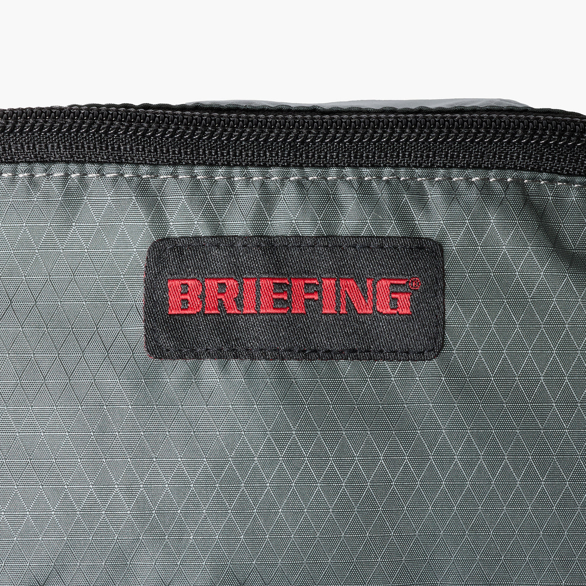 BRIEFING LIGHT BOX POUCH S RC, Travel, Travel