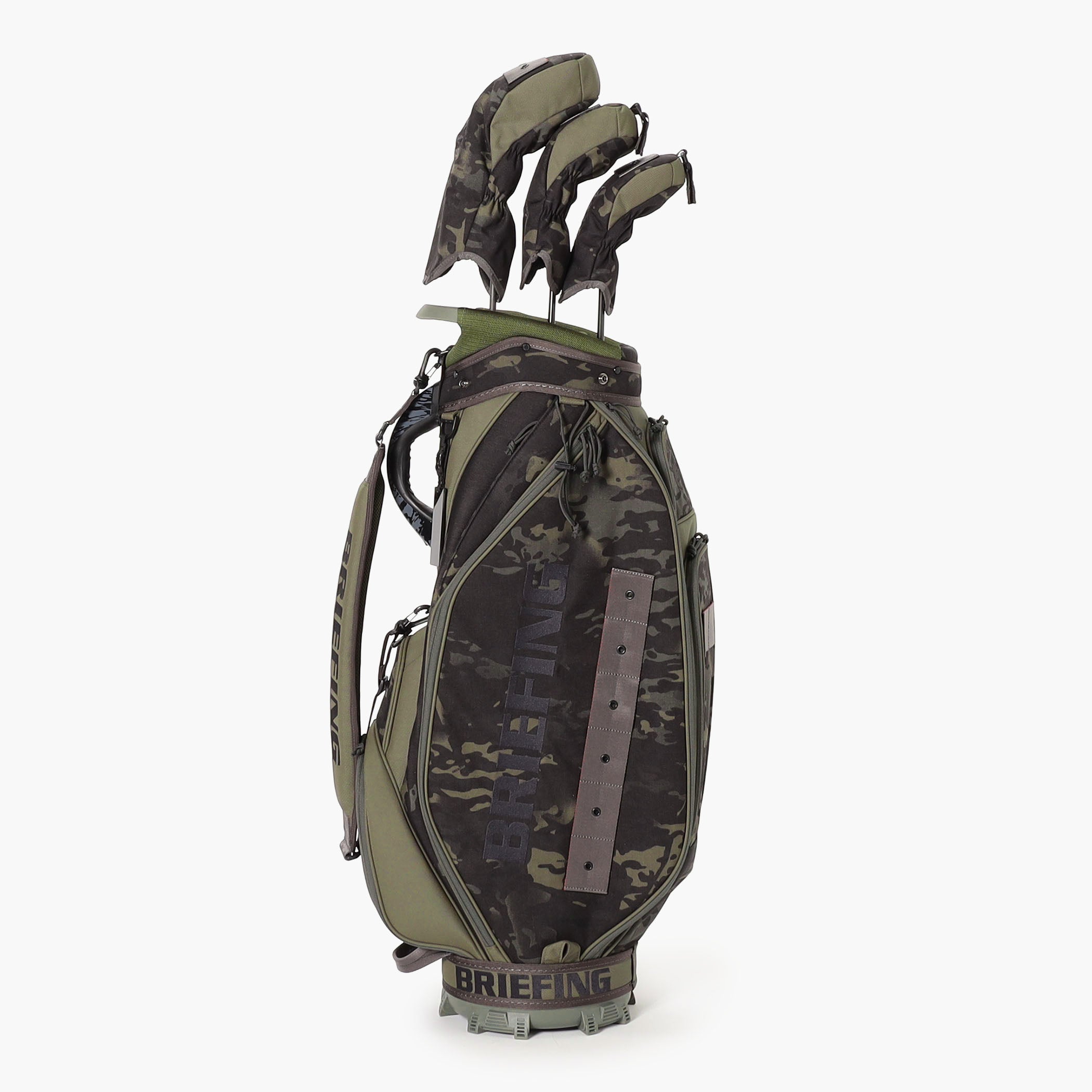 CR-5 #04 CAMO COMBI