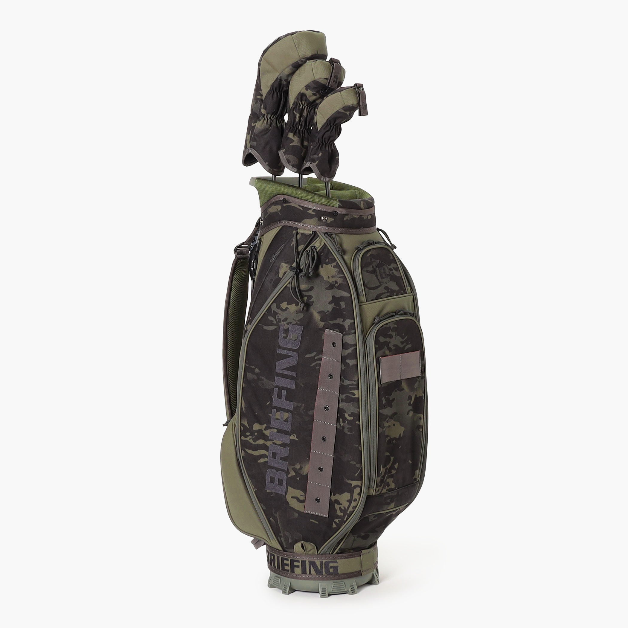 CR-5 #04 CAMO COMBI