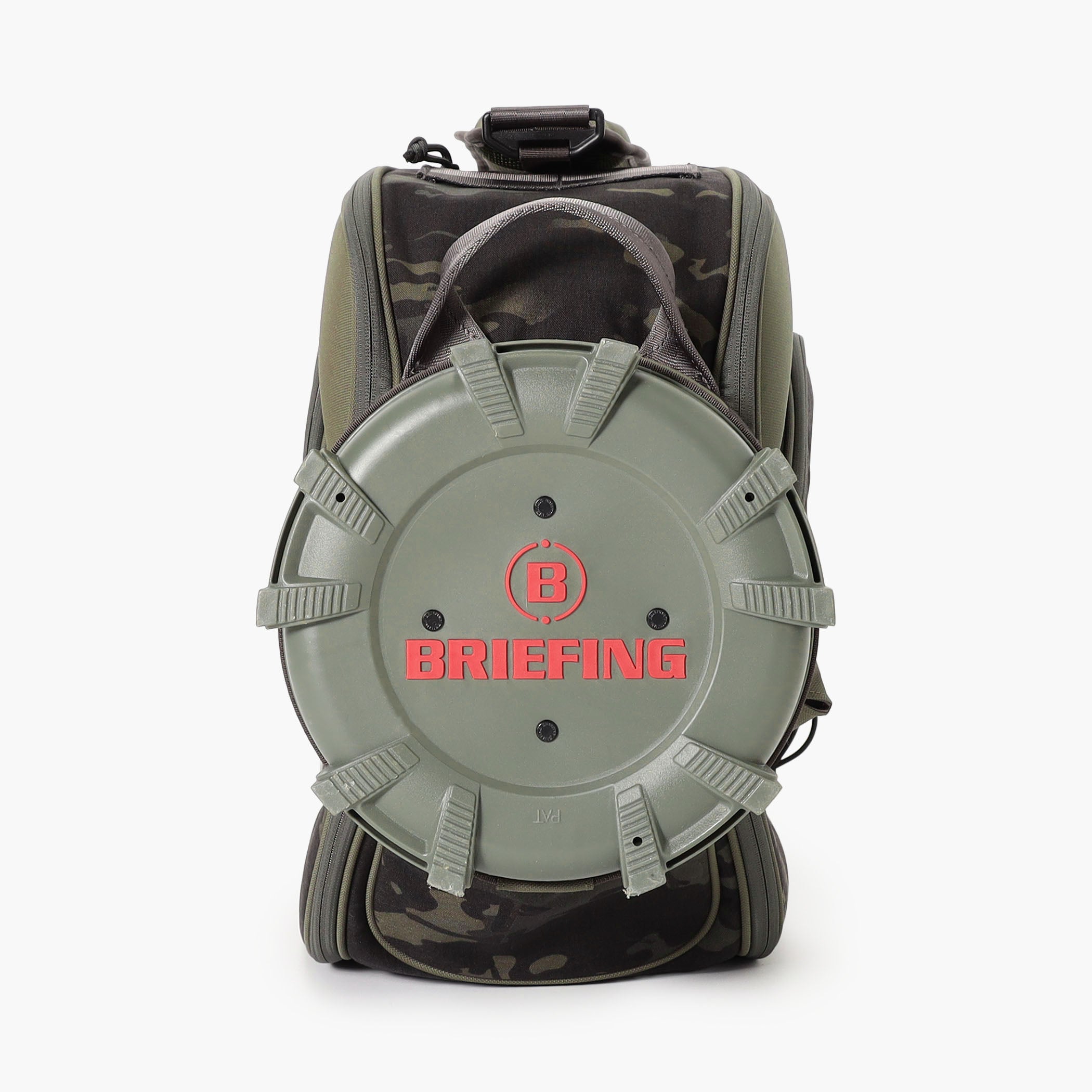 CR-5 #04 CAMO COMBI