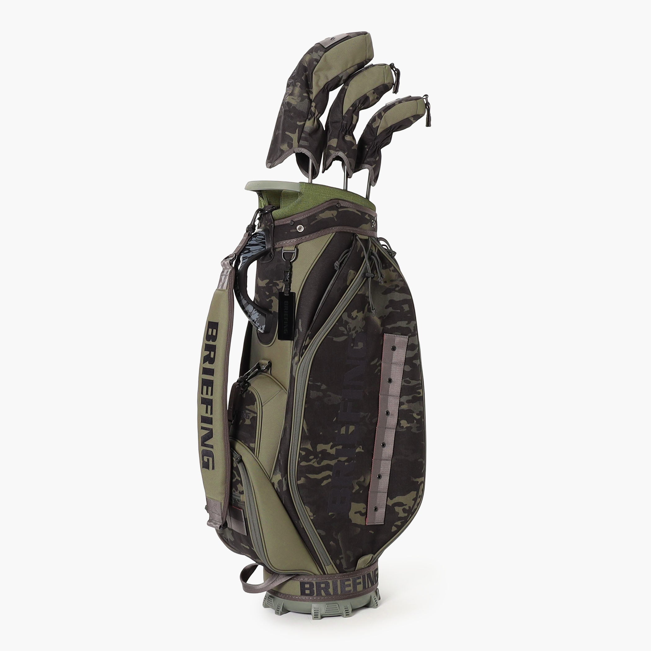 CR-5 #04 CAMO COMBI