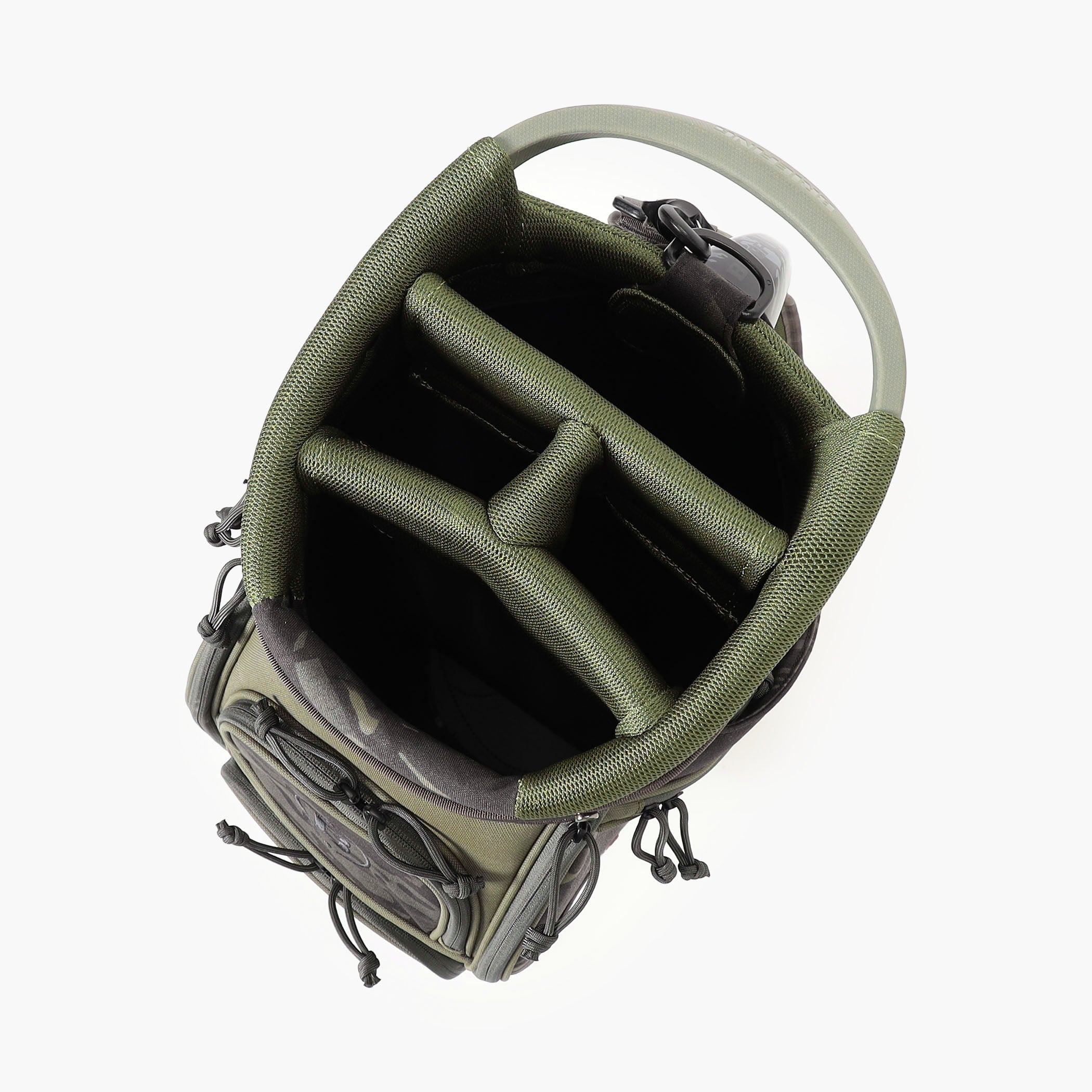 CR-5 #04 CAMO COMBI