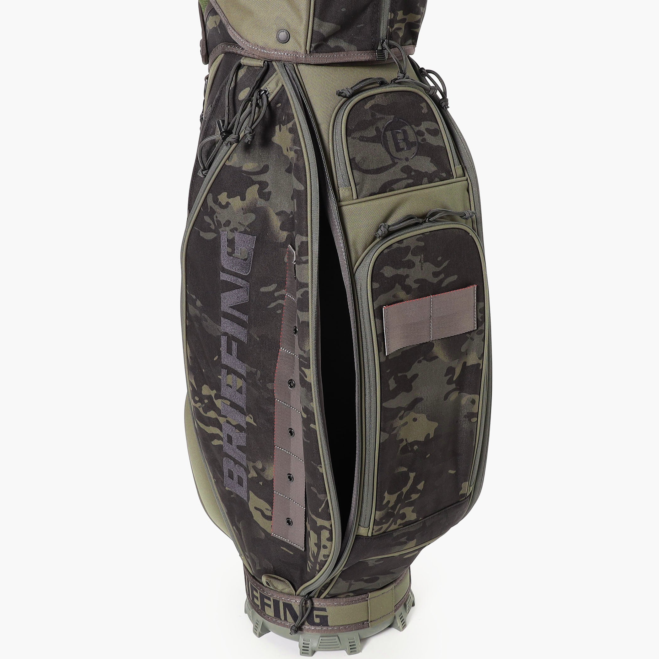 CR-5 #04 CAMO COMBI