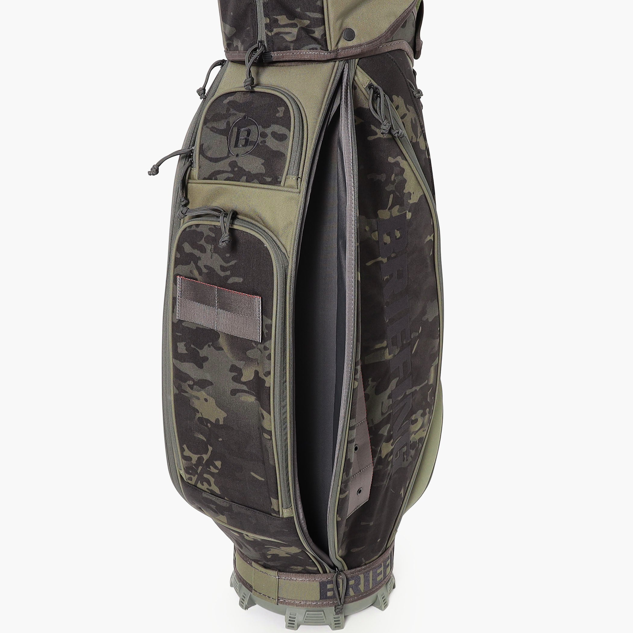 CR-5 #04 CAMO COMBI