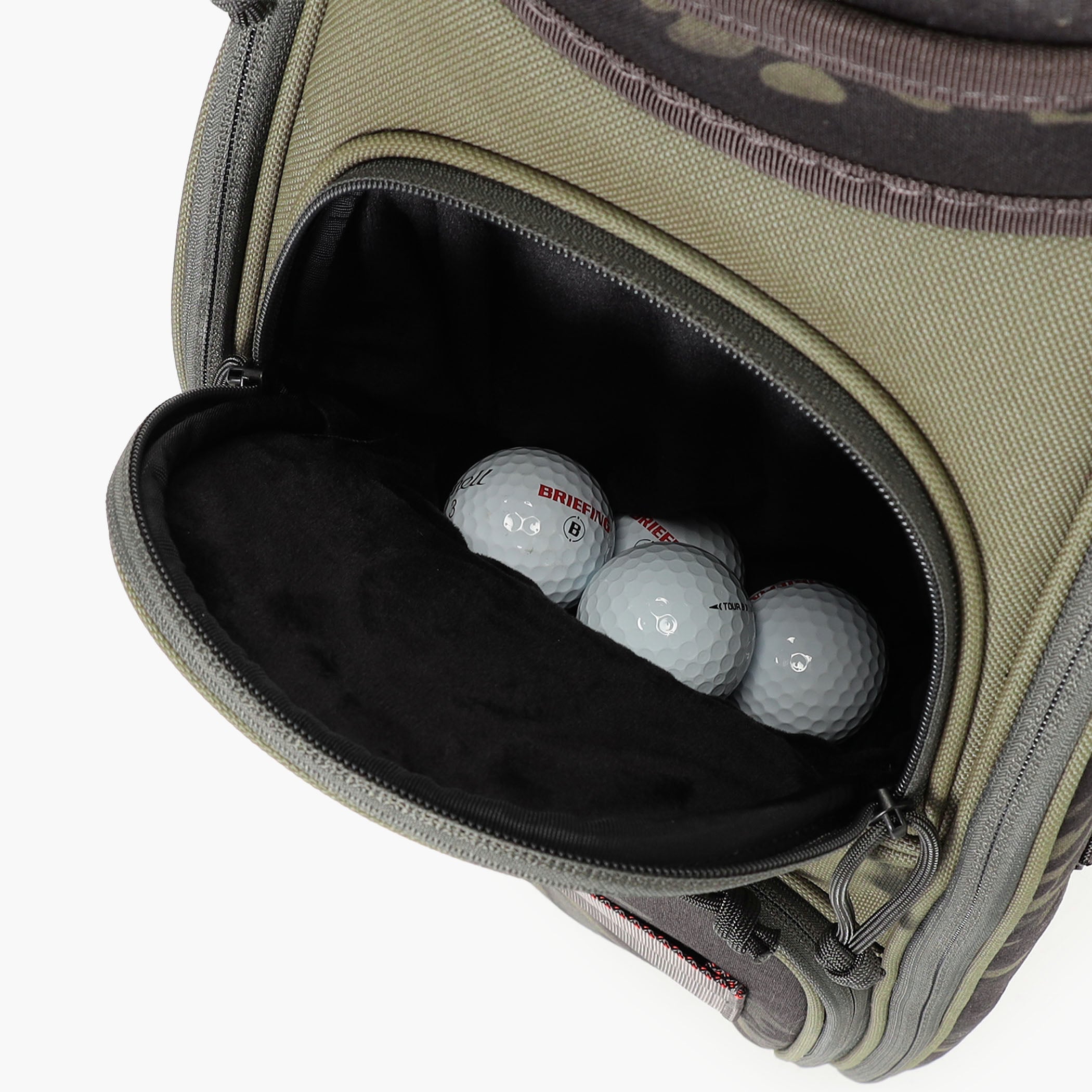 CR-5 #04 CAMO COMBI