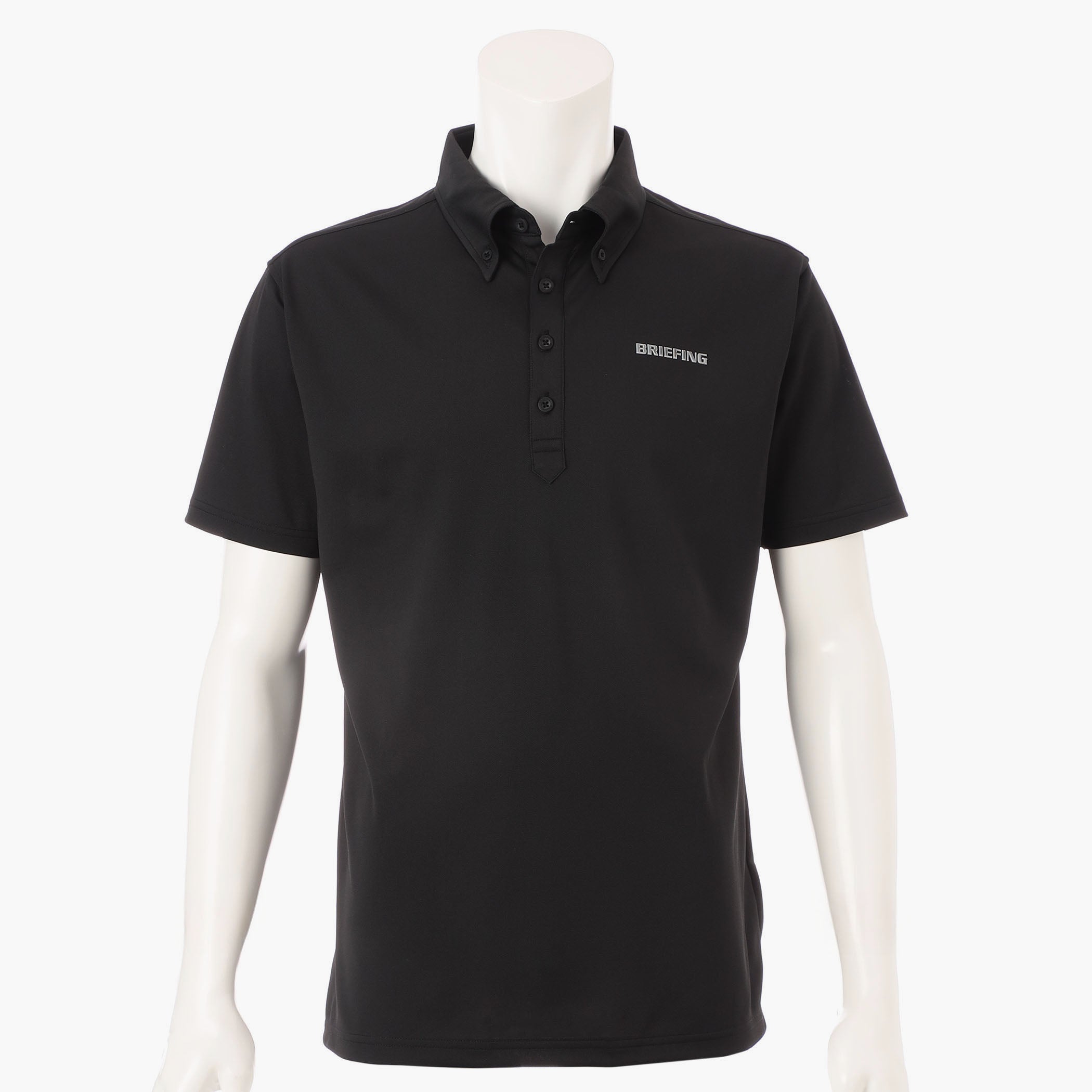 MEN'S DRESS BD SHIRT Lightweight Stretch Golf Shirt - BRIEFING
