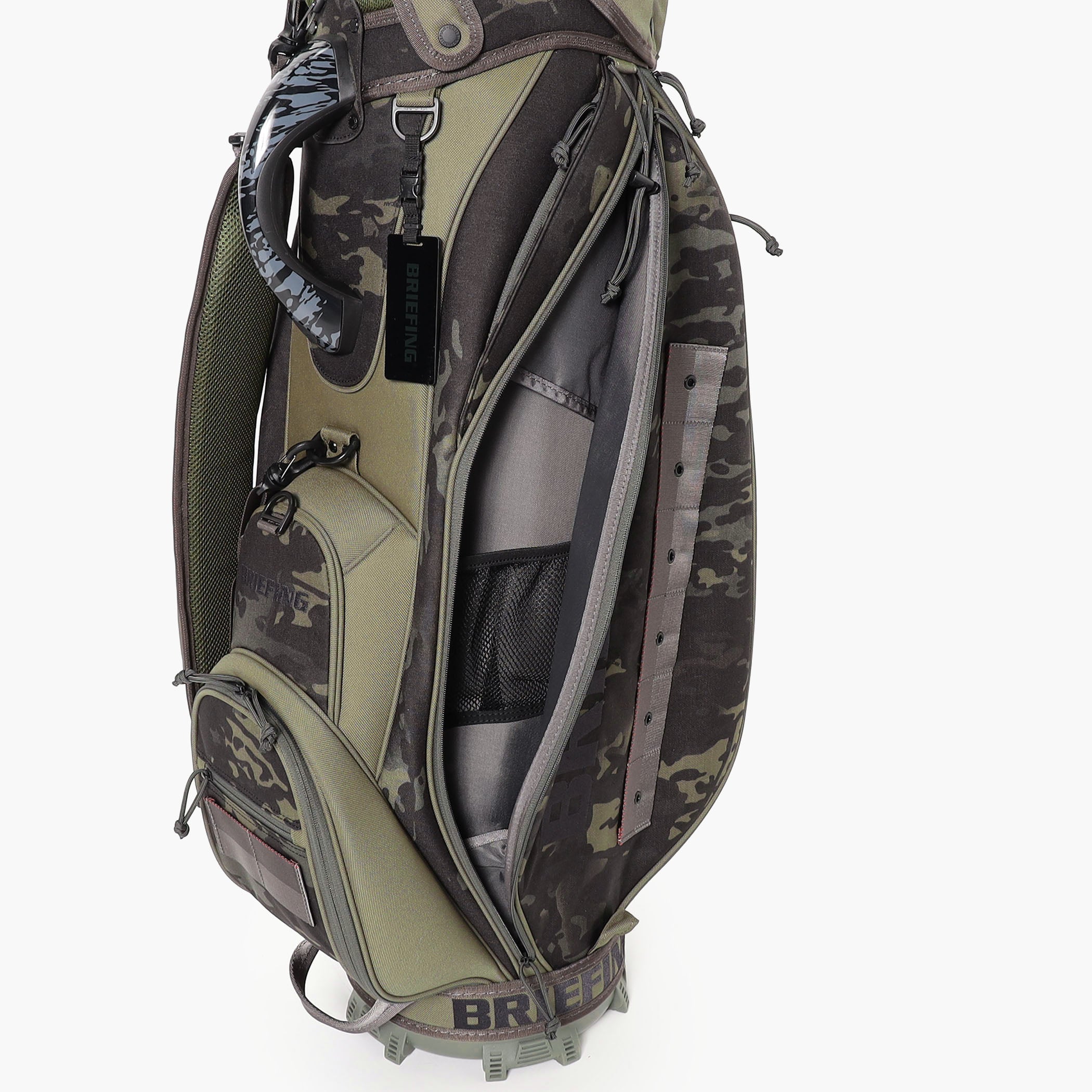 CR-5 #04 CAMO COMBI