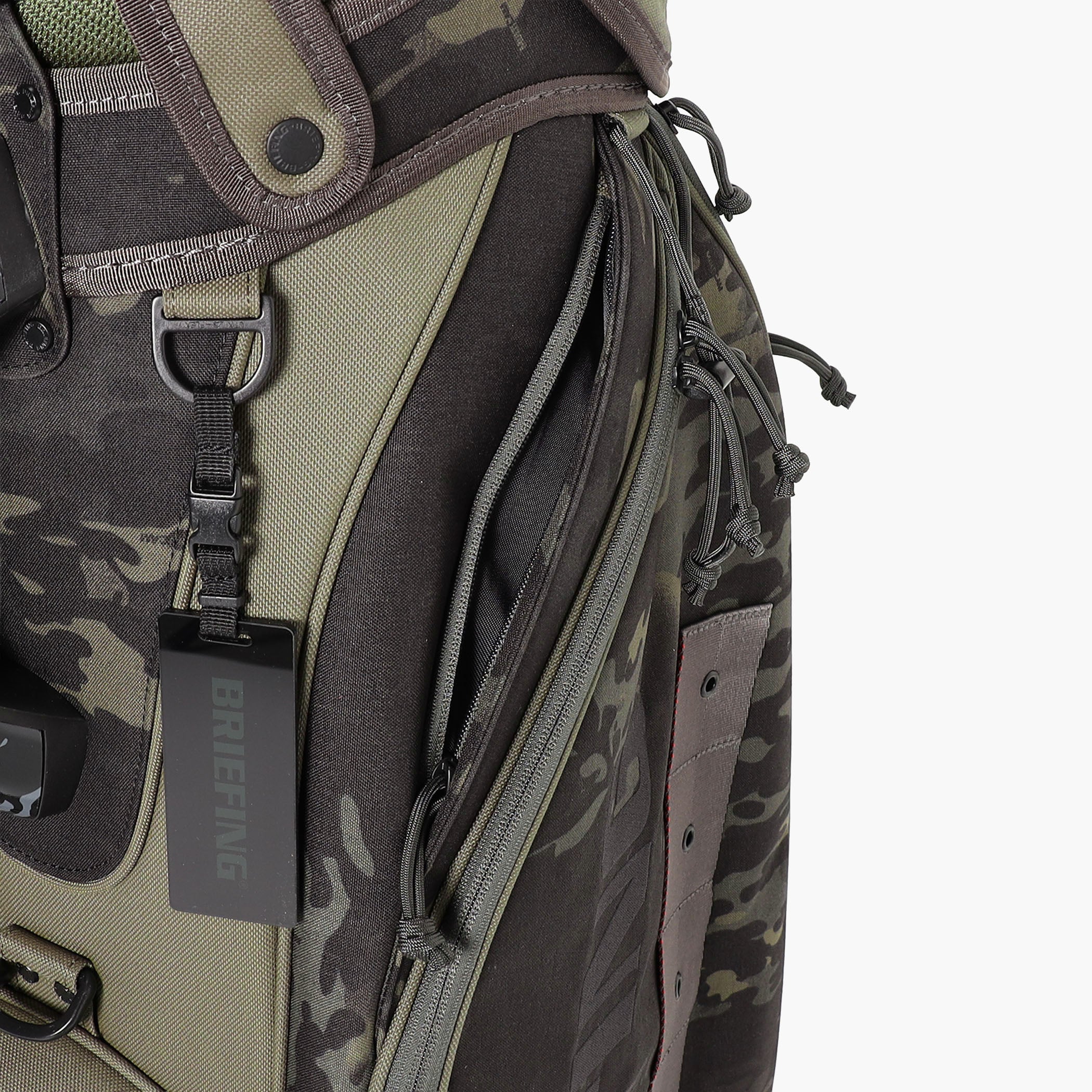 CR-5 #04 CAMO COMBI