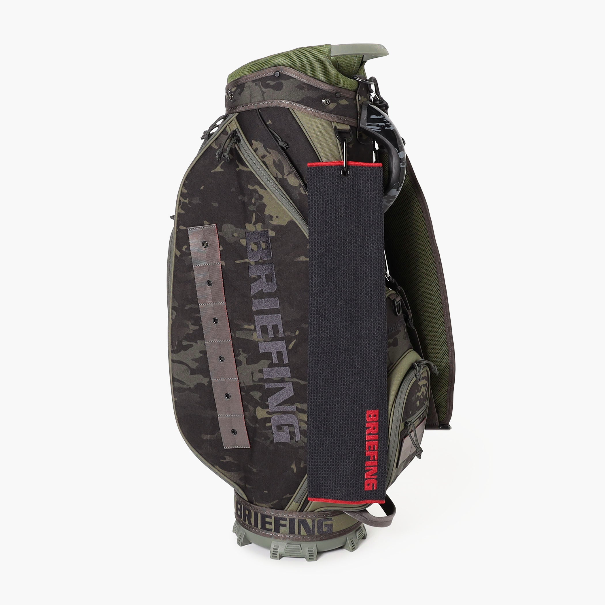 CR-5 #04 CAMO COMBI