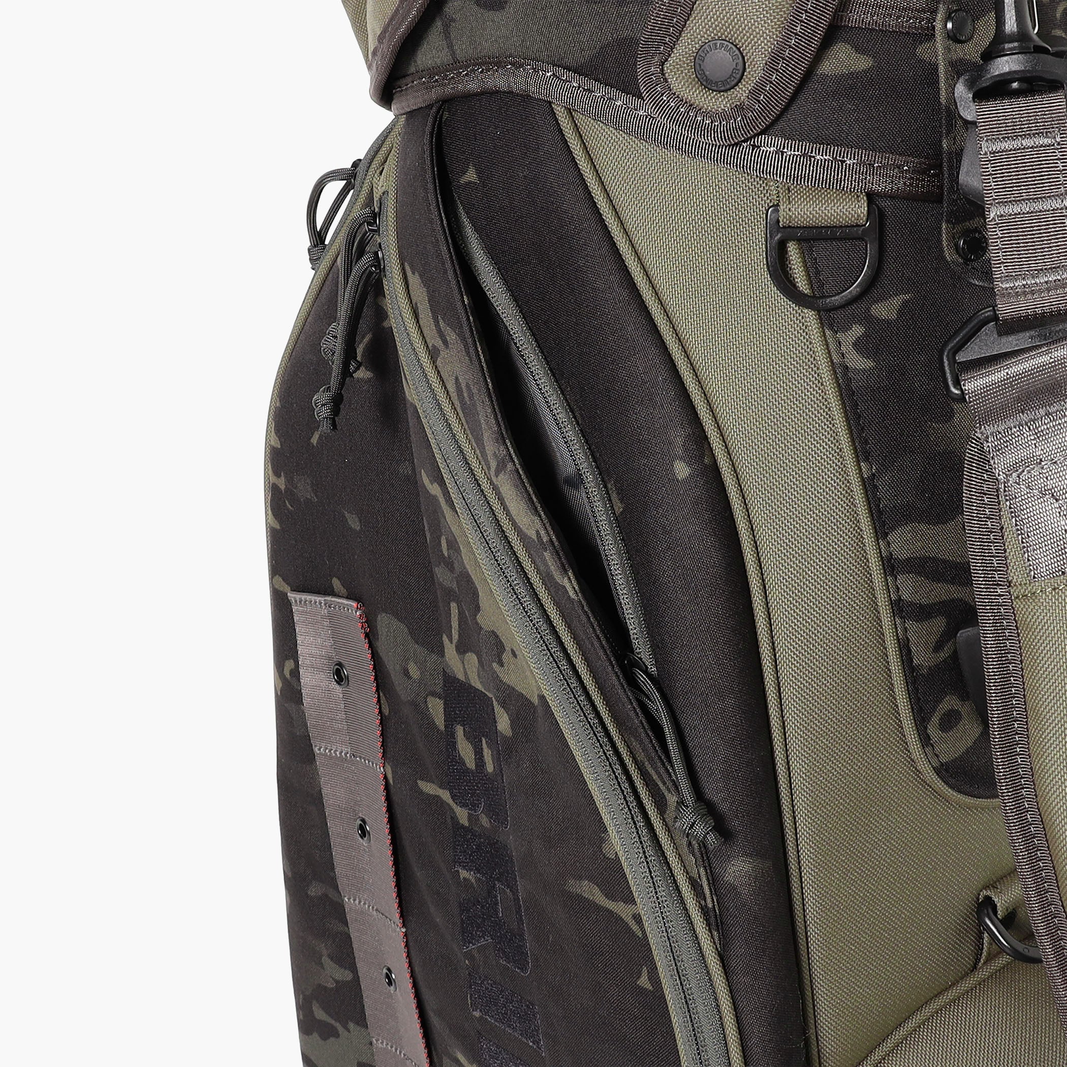 CR-5 #04 CAMO COMBI