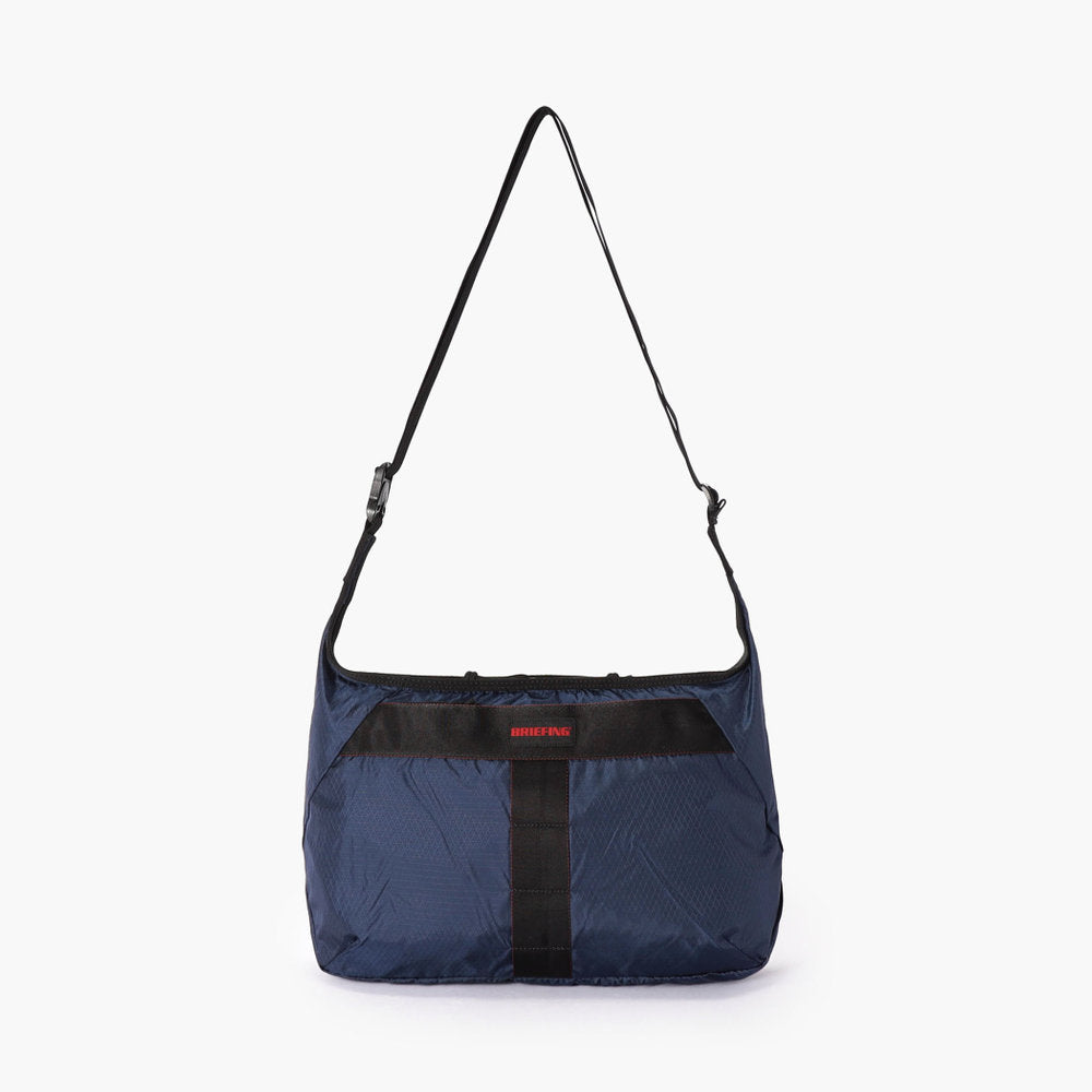 BRIEFING PACKABLE SHOULDER RC, Travel, Travel