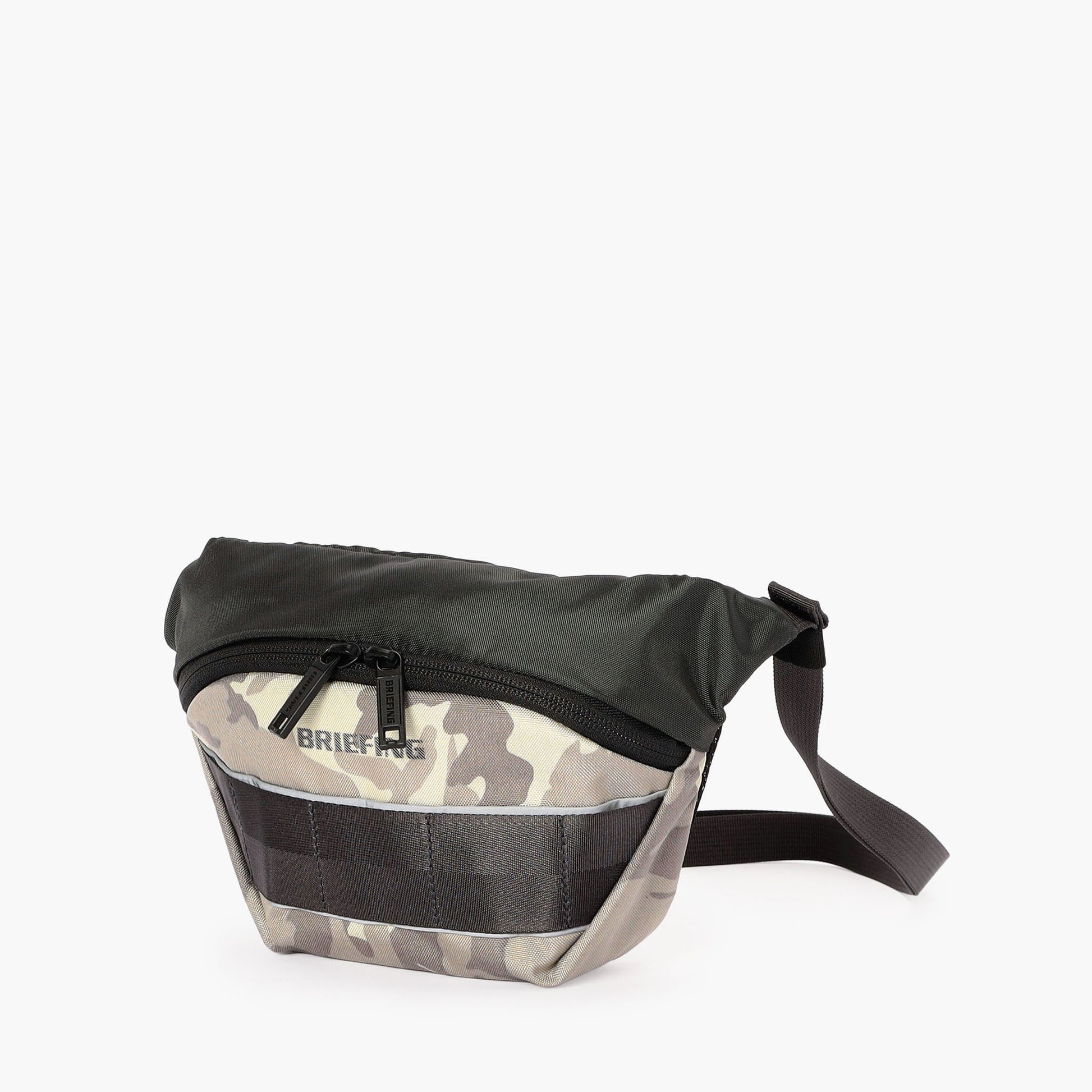 BRIEFING MFC CROSS BODY BAG S CAMO, Bags, Business
