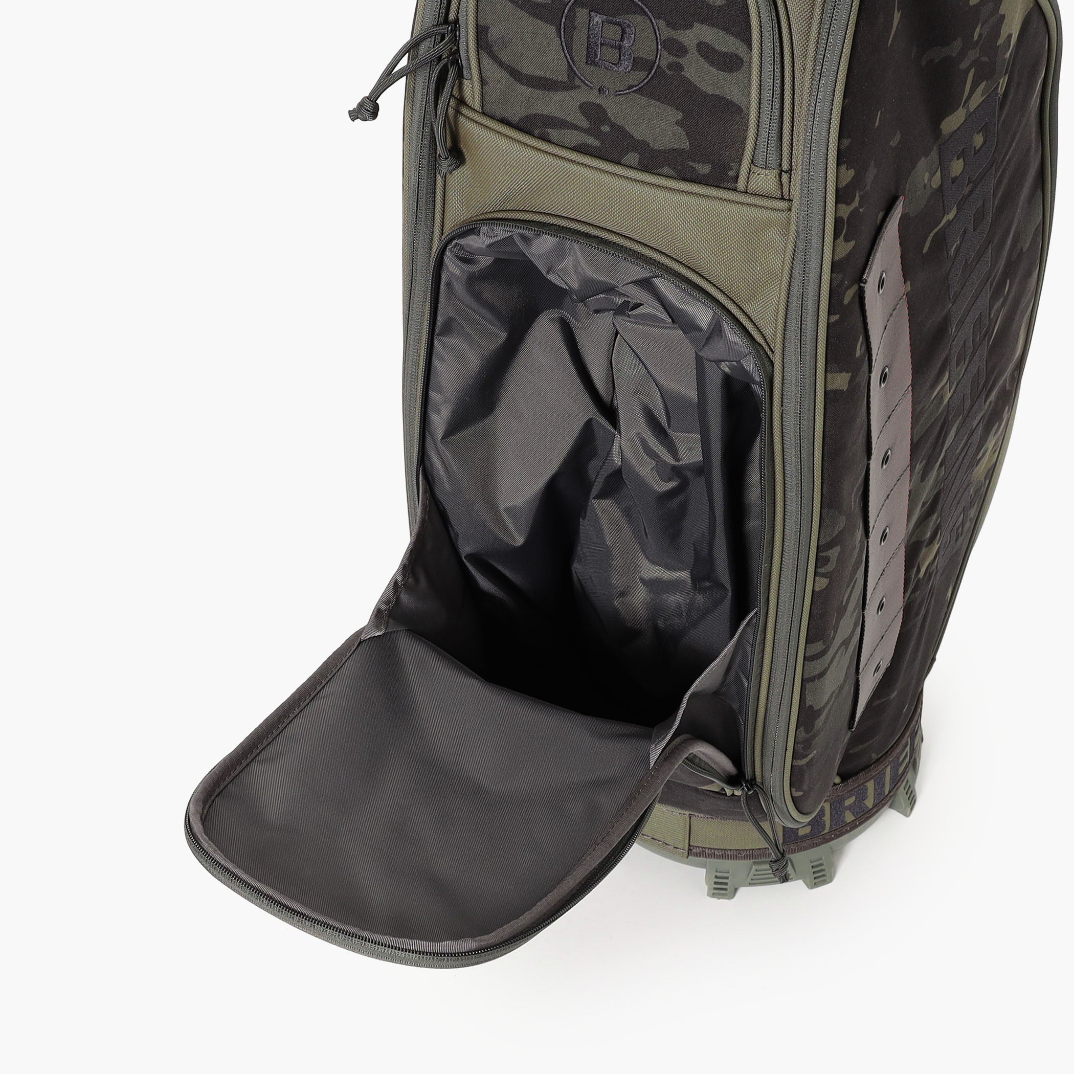 CR-5 #04 CAMO COMBI