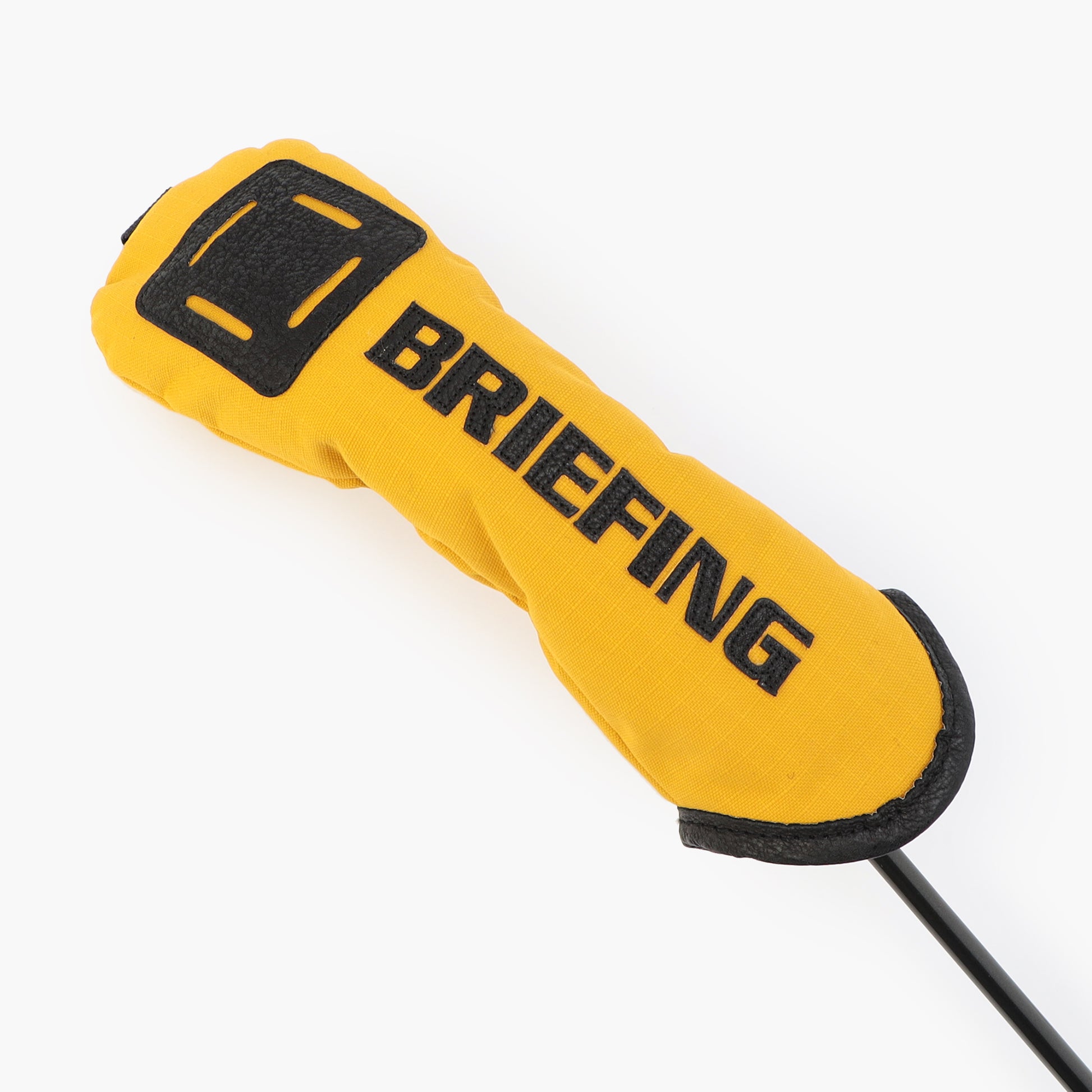 BRIEFING UTILITY COVER DL FD RIP, Goods, Golf