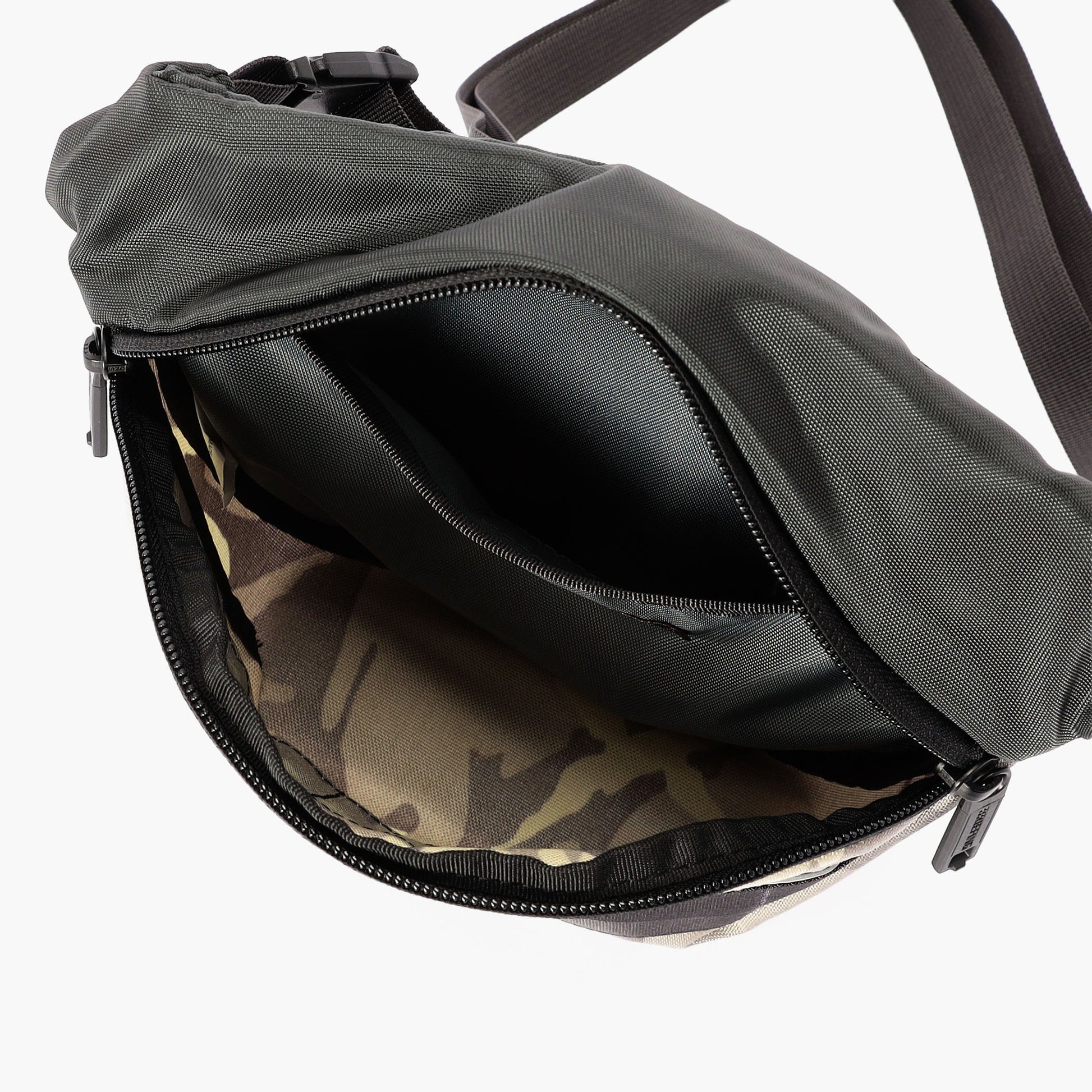 BRIEFING MFC CROSS BODY BAG S CAMO, Bags, Business
