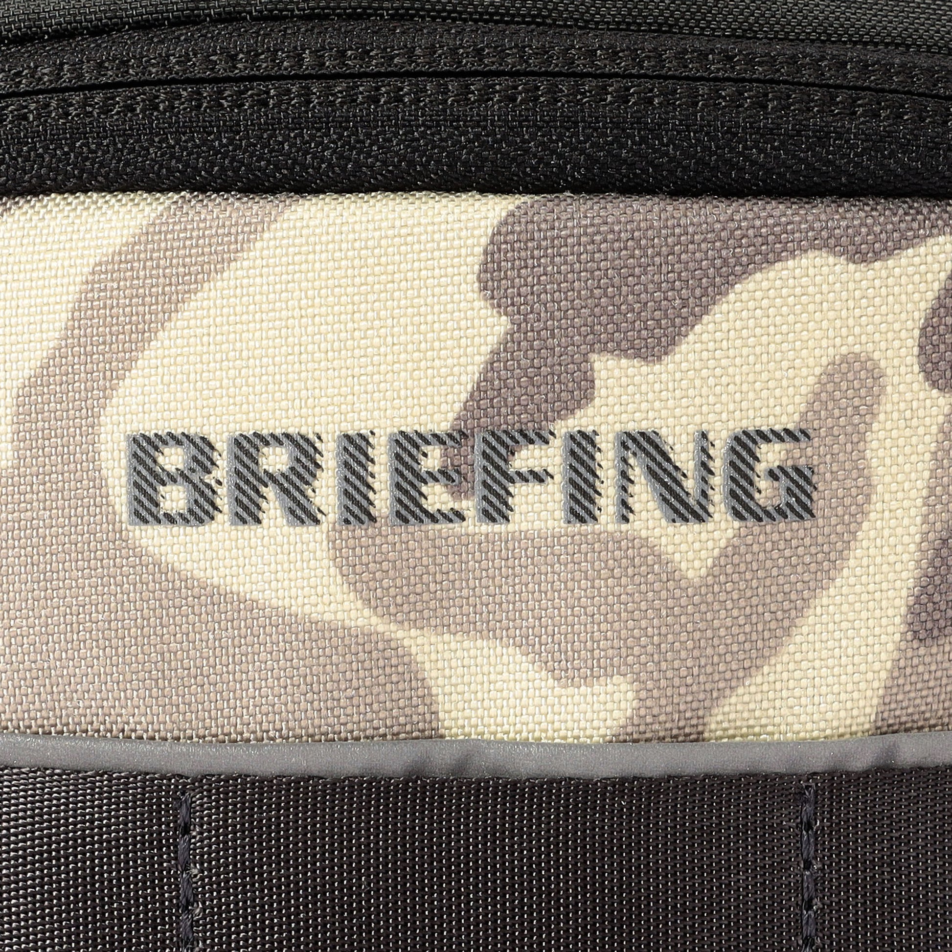 BRIEFING MFC CROSS BODY BAG S CAMO, Bags, Business