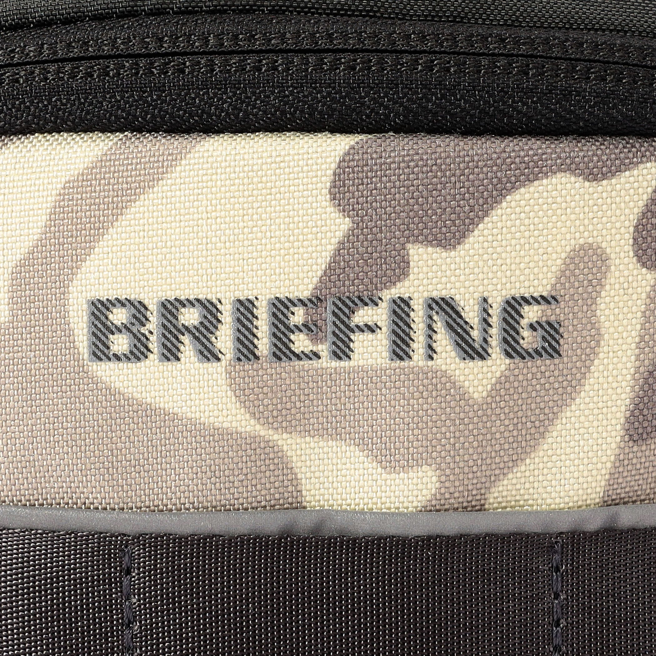 MFC CROSS BODY BAG S CAMO