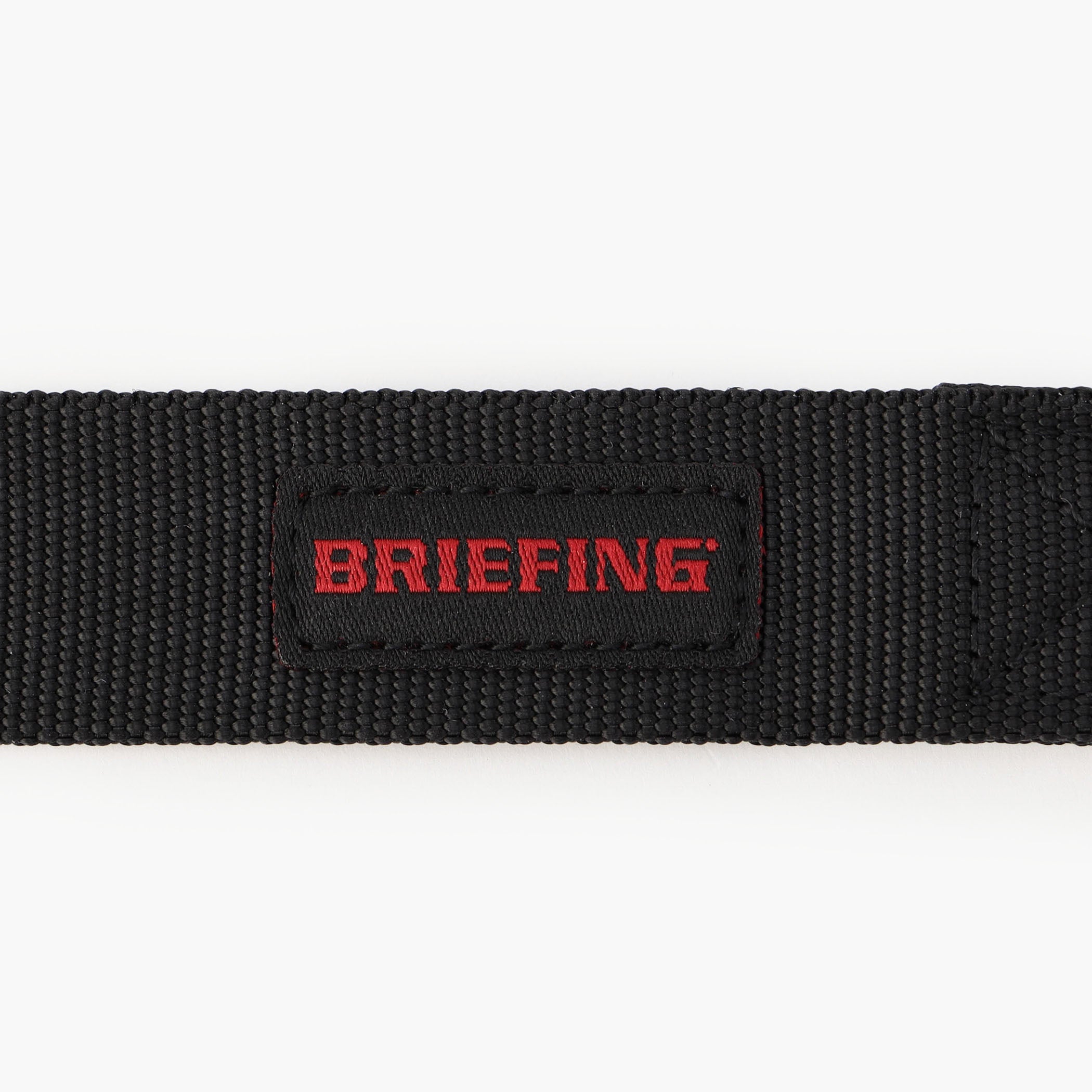 NYLON EASY BELT