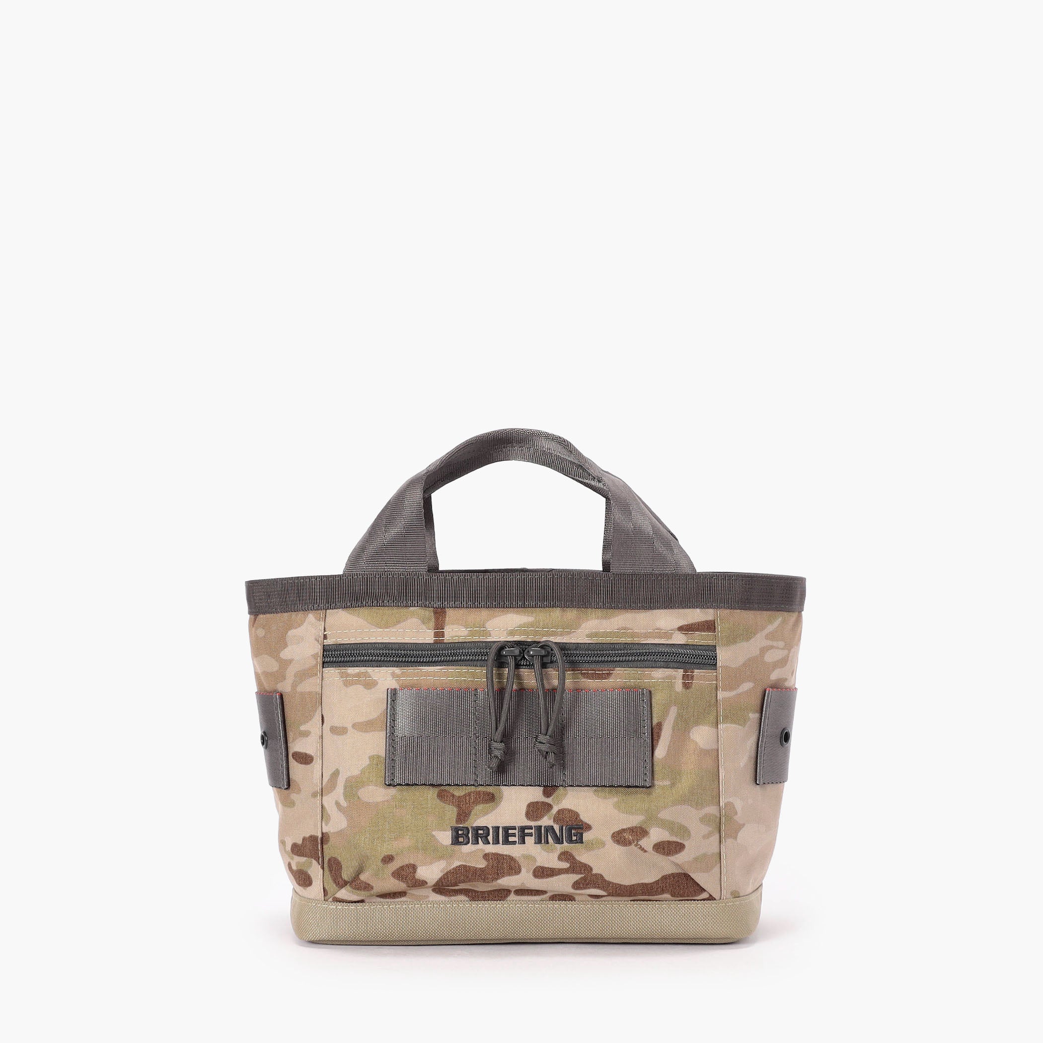CART TOTE CAMO COMBI