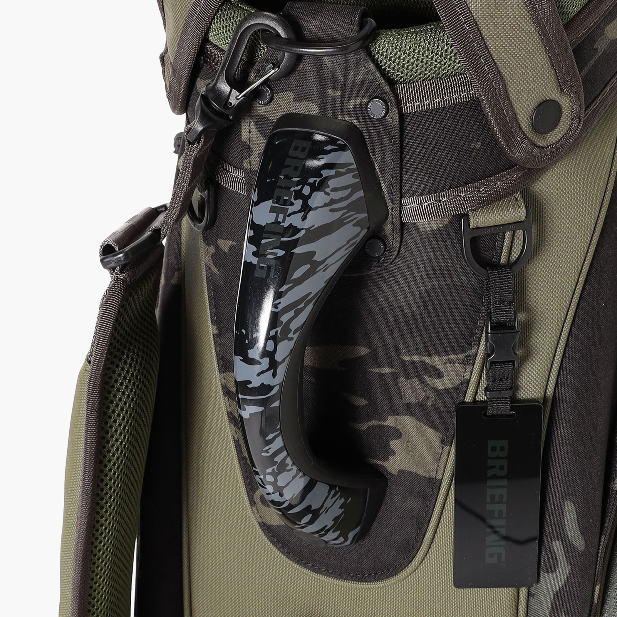 CR-5 #04 CAMO COMBI