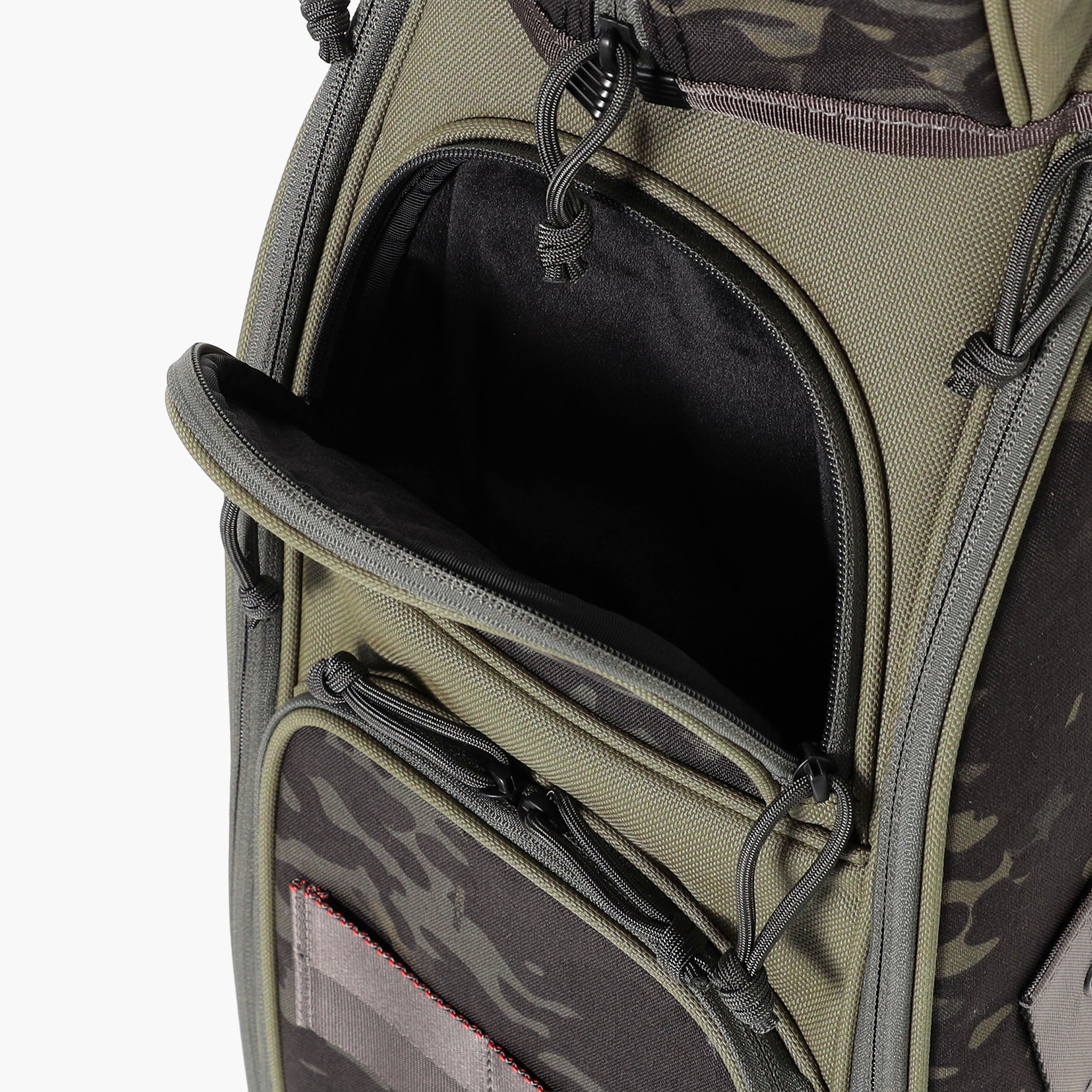 CR-5 #04 CAMO COMBI
