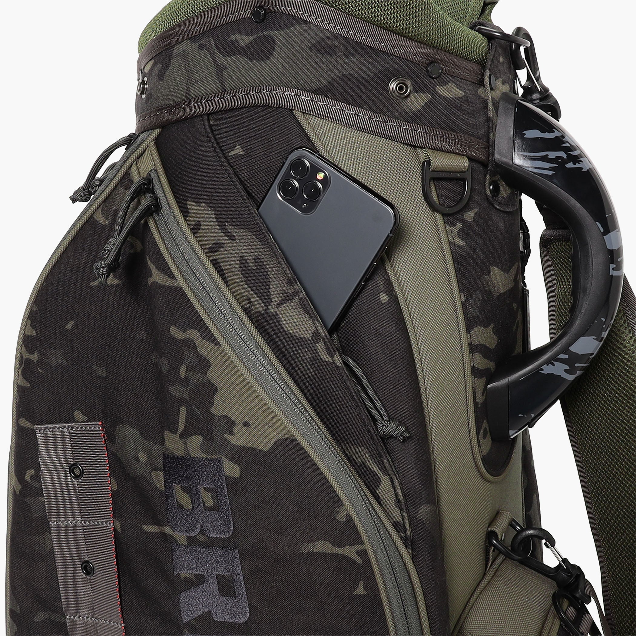 CR-5 #04 CAMO COMBI