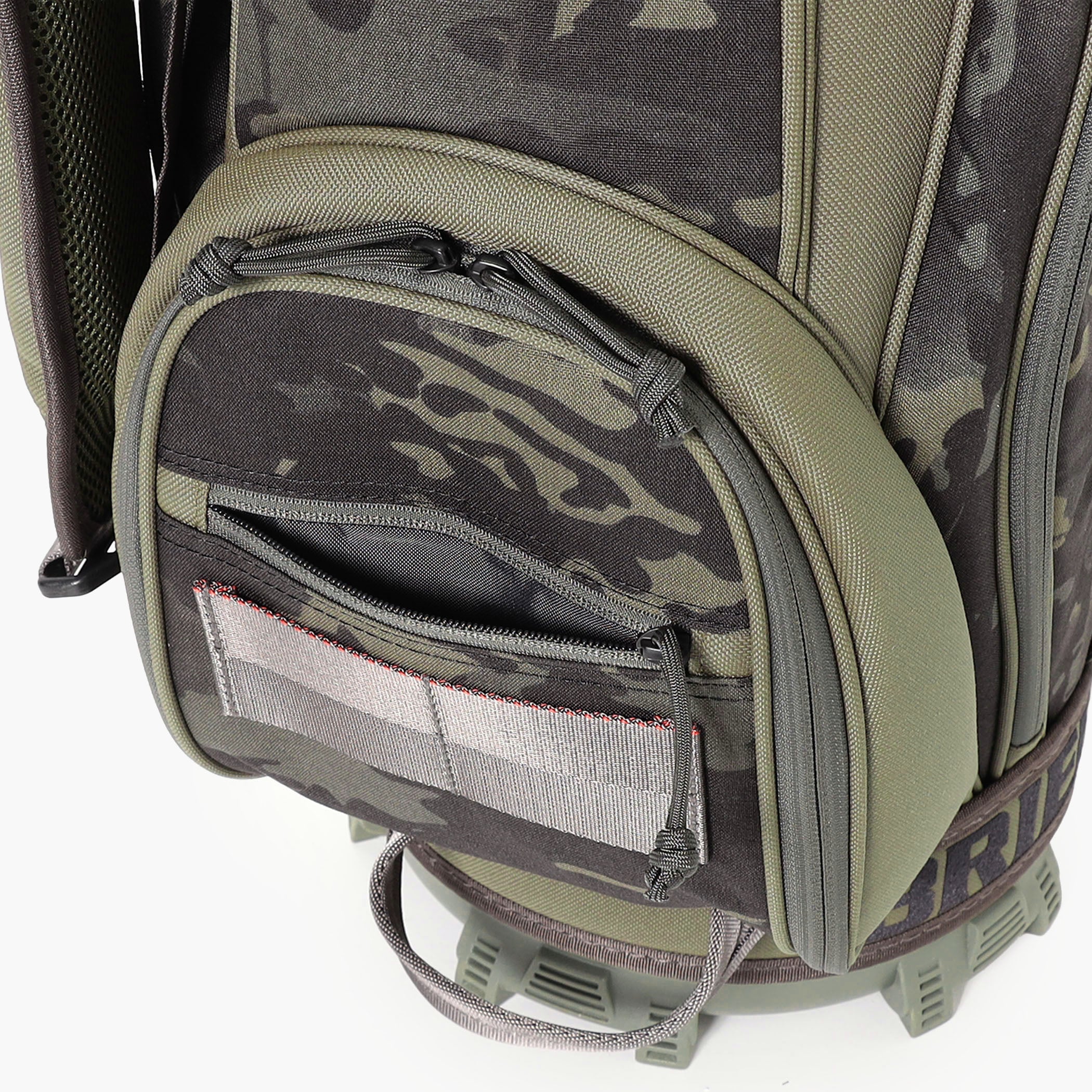 CR-5 #04 CAMO COMBI