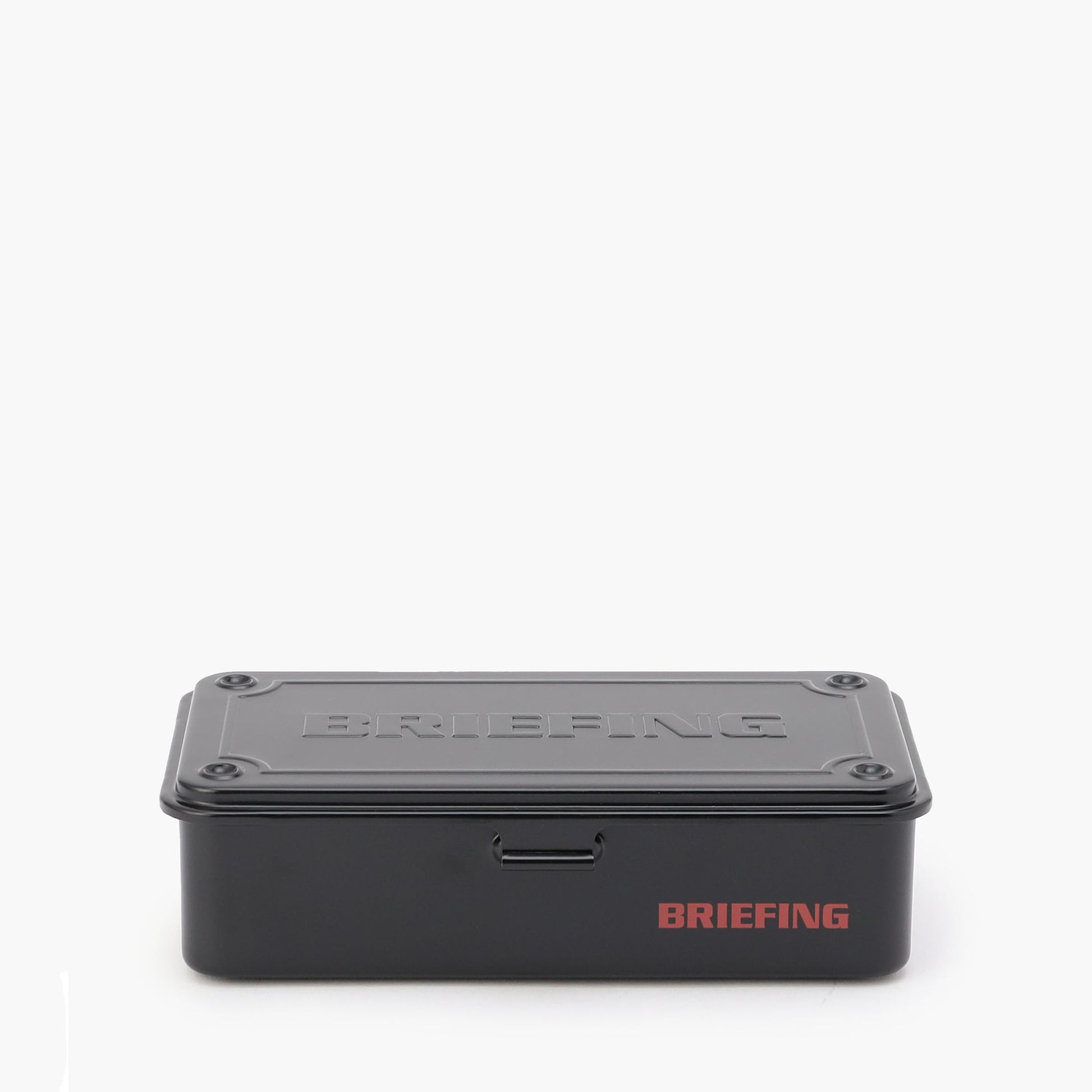 BRIEFING BRIEFING×TOYO STEEL  TOOL BOX T-190, Goods, Outdoor