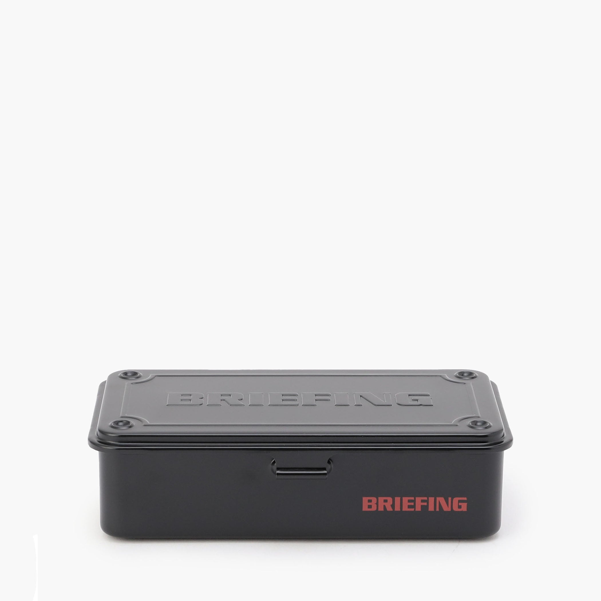 BRIEFING BRIEFING×TOYO STEEL  TOOL BOX T-190, Goods, Outdoor