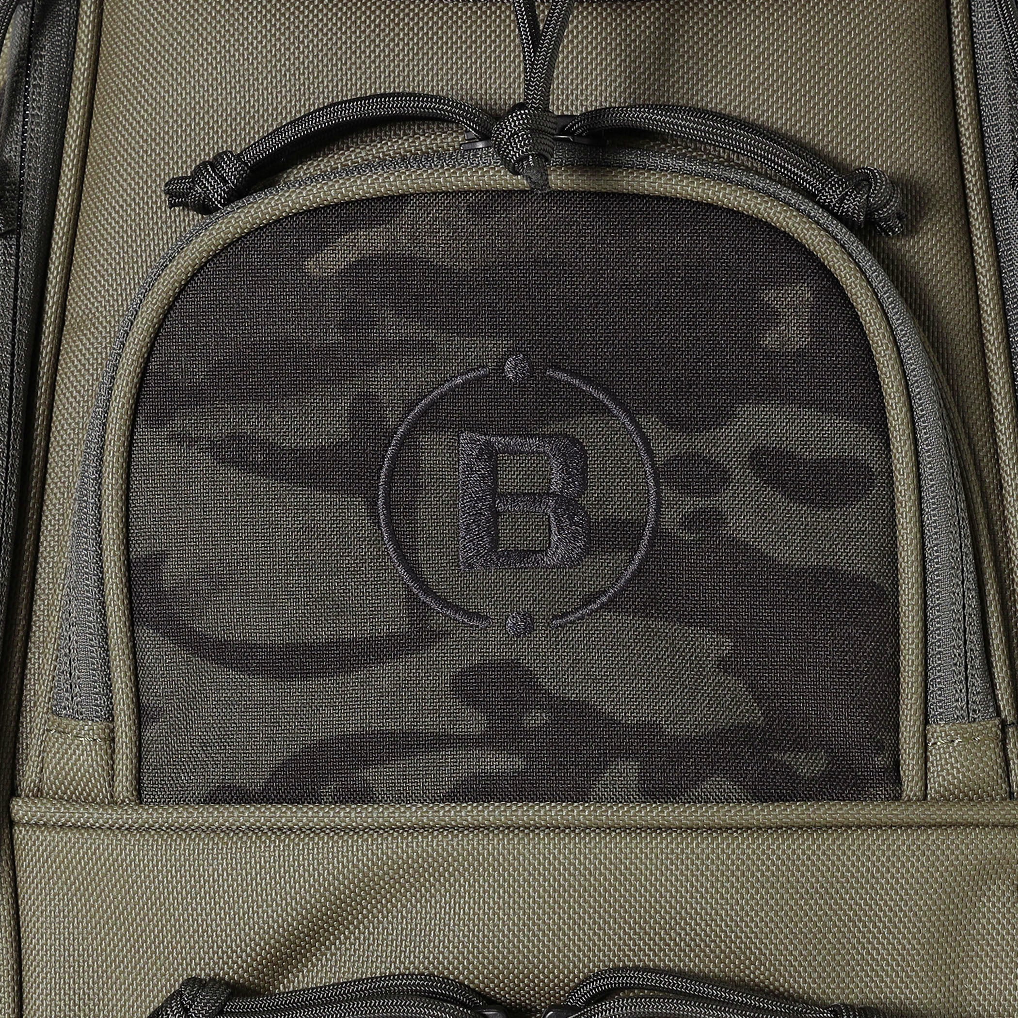 CR-5 #04 CAMO COMBI