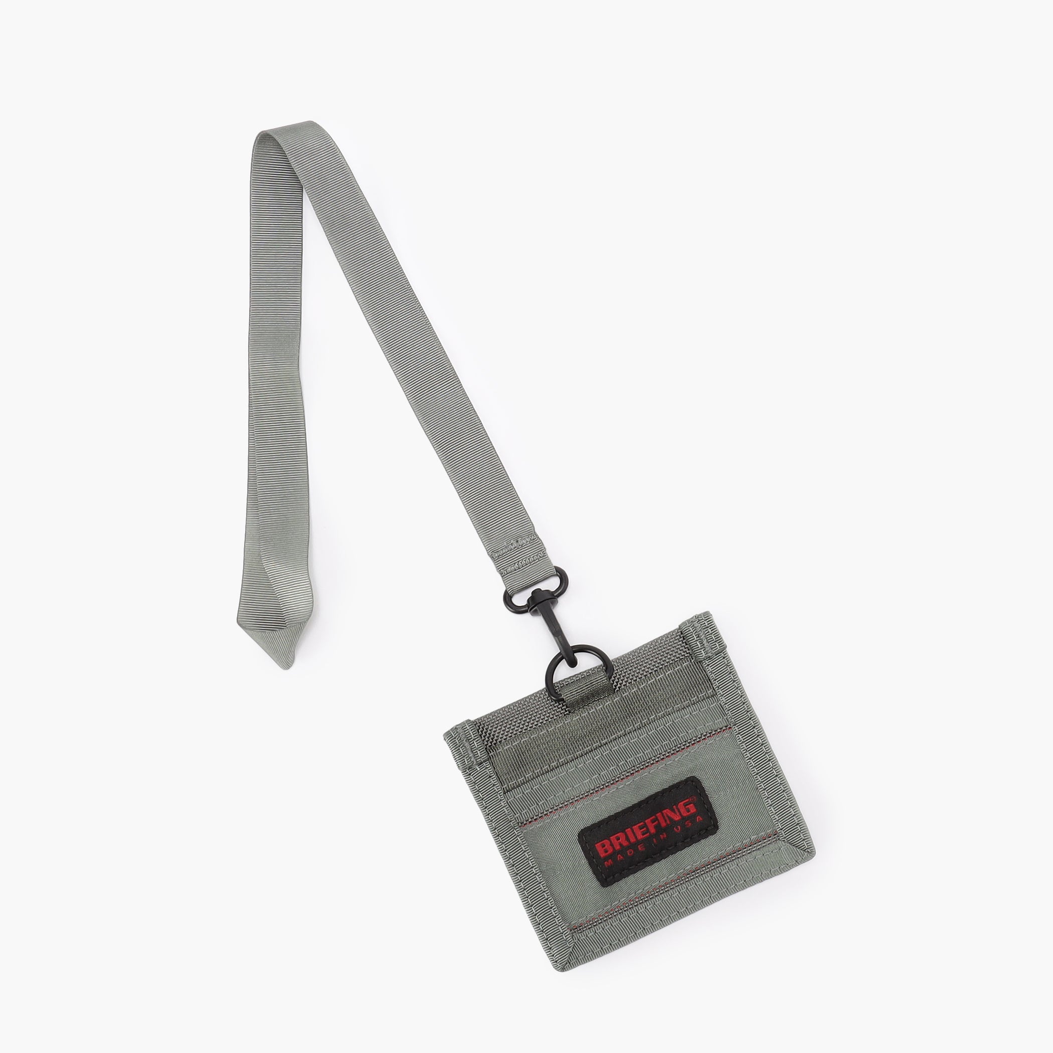 2WAY TRAVEL CASE – BRIEFING Official Online Store