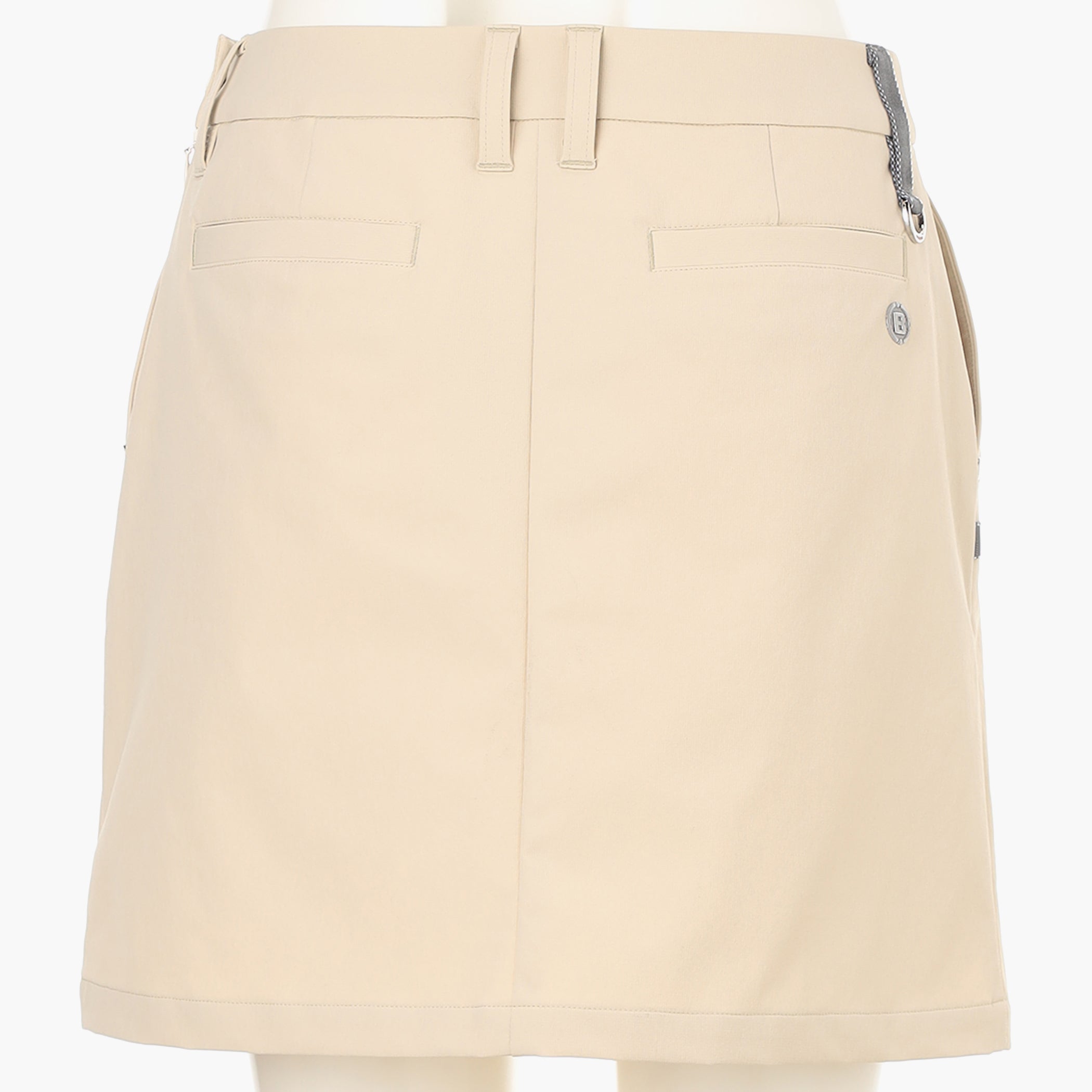 WOMEN'S BASIC SKIRT